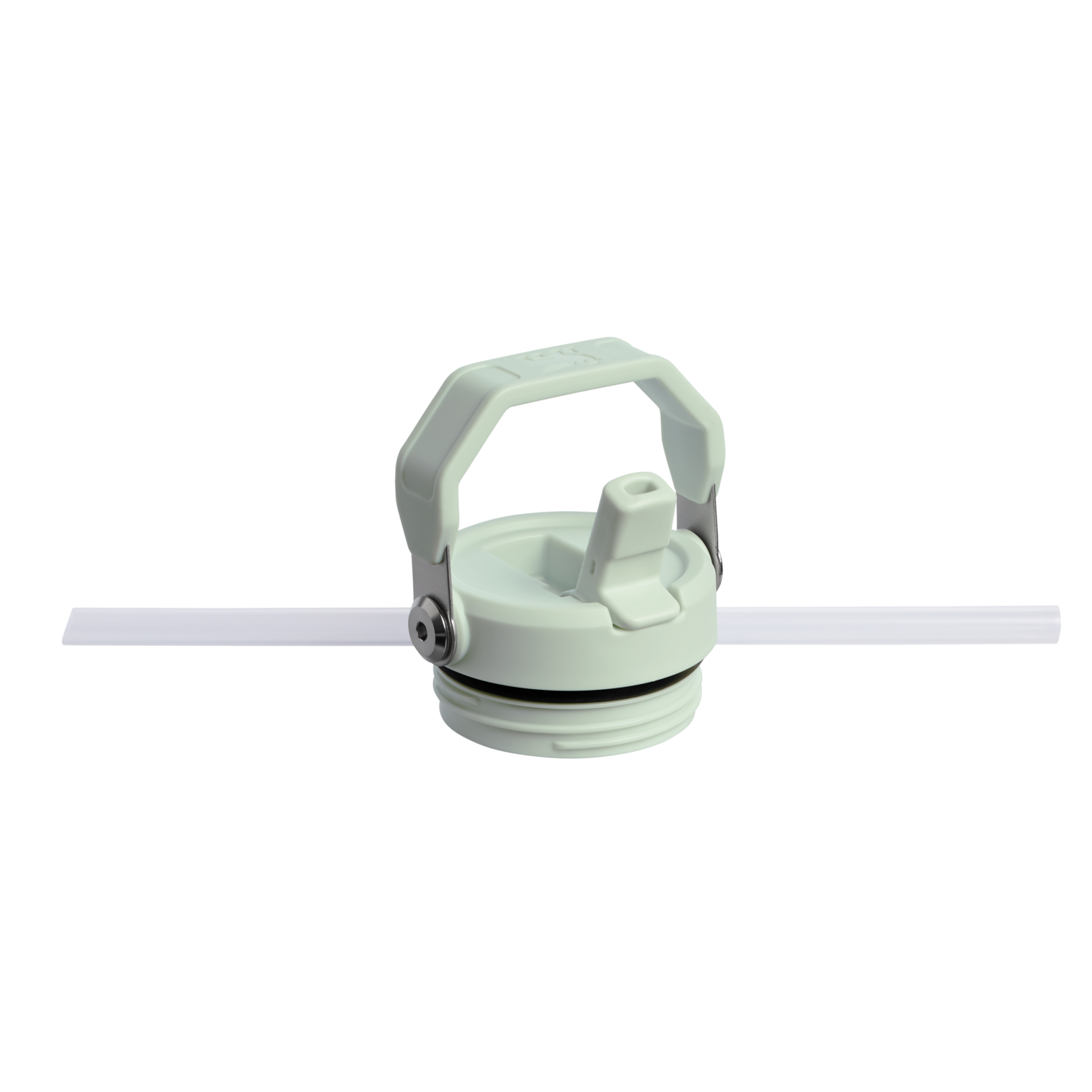 The IceFlow™ Bottle with Flip Straw Lid | 36 oz | 1.06 L - Image 18