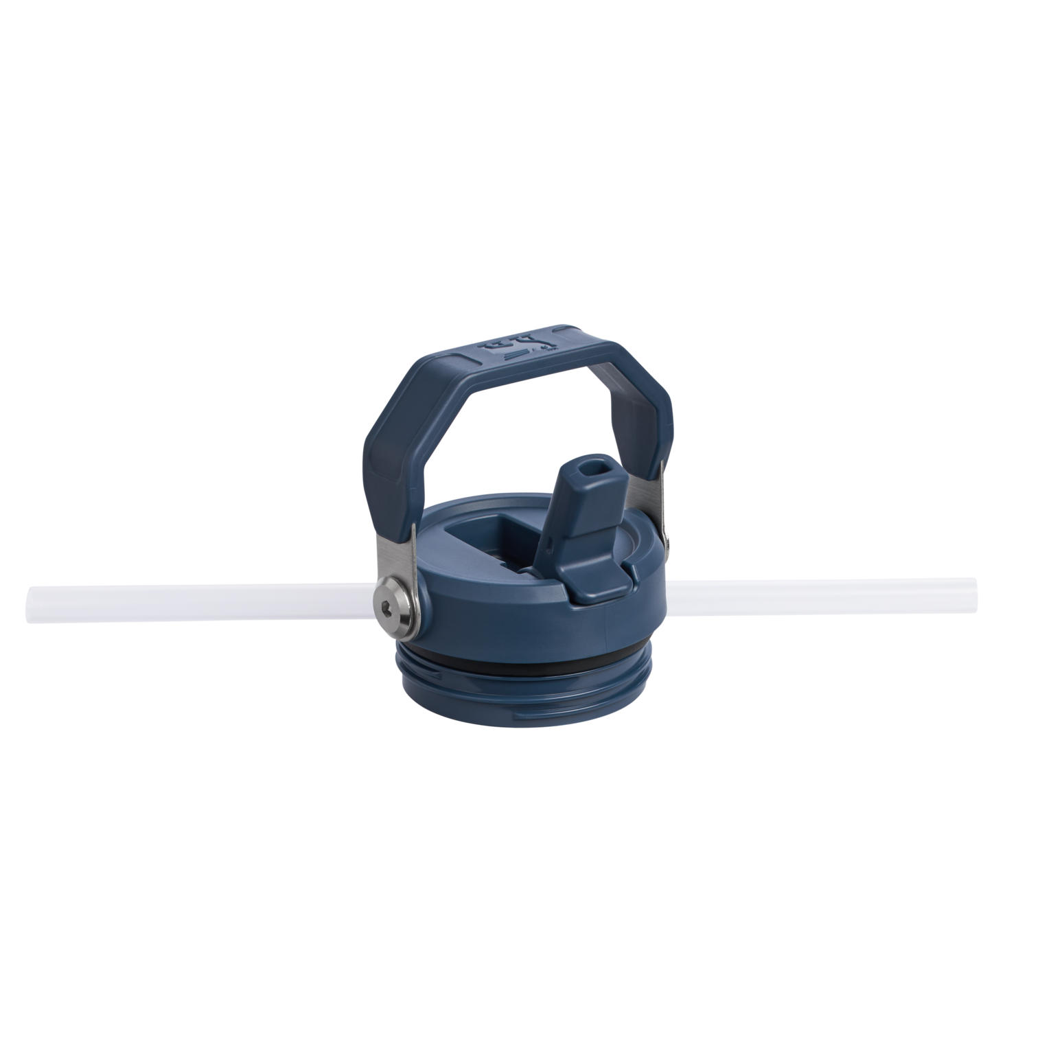 The IceFlow™ Bottle with Flip Straw Lid | 36 oz | 1.06 L - Image 21