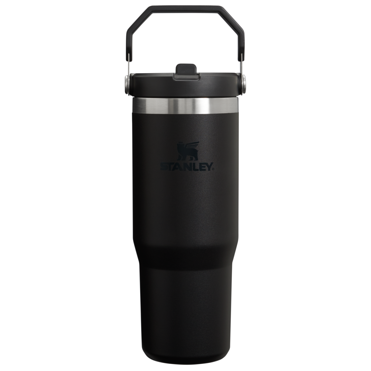 The IceFlow Flip Straw Tumbler | 30 OZ | 0.88 L - Stanley Create