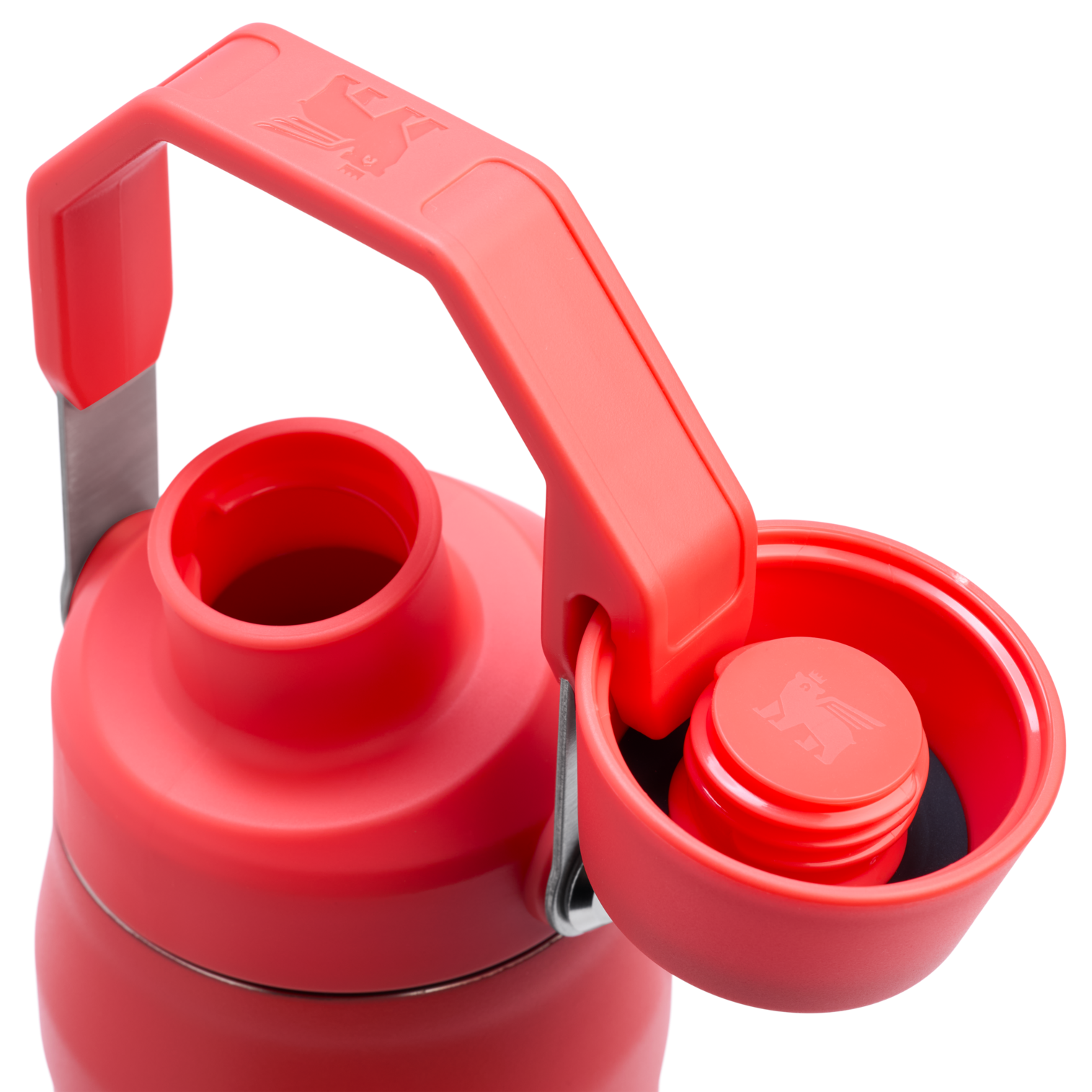 IceFlow™ Bottle with Fast Flow Lid | 24 OZ | 0.71 L - Image 5