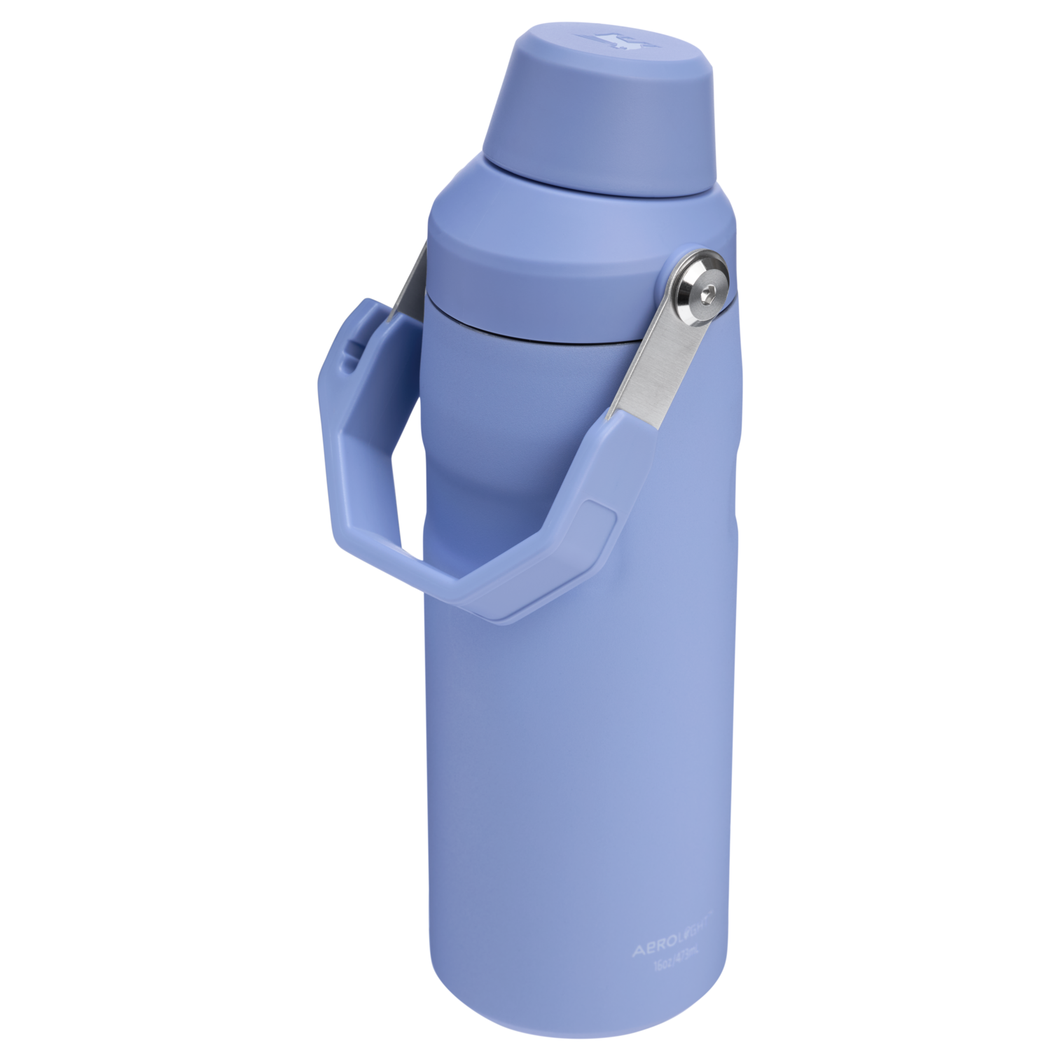 IceFlow™ Bottle with Fast Flow Lid | 24 OZ | 0.71 L - Image 7