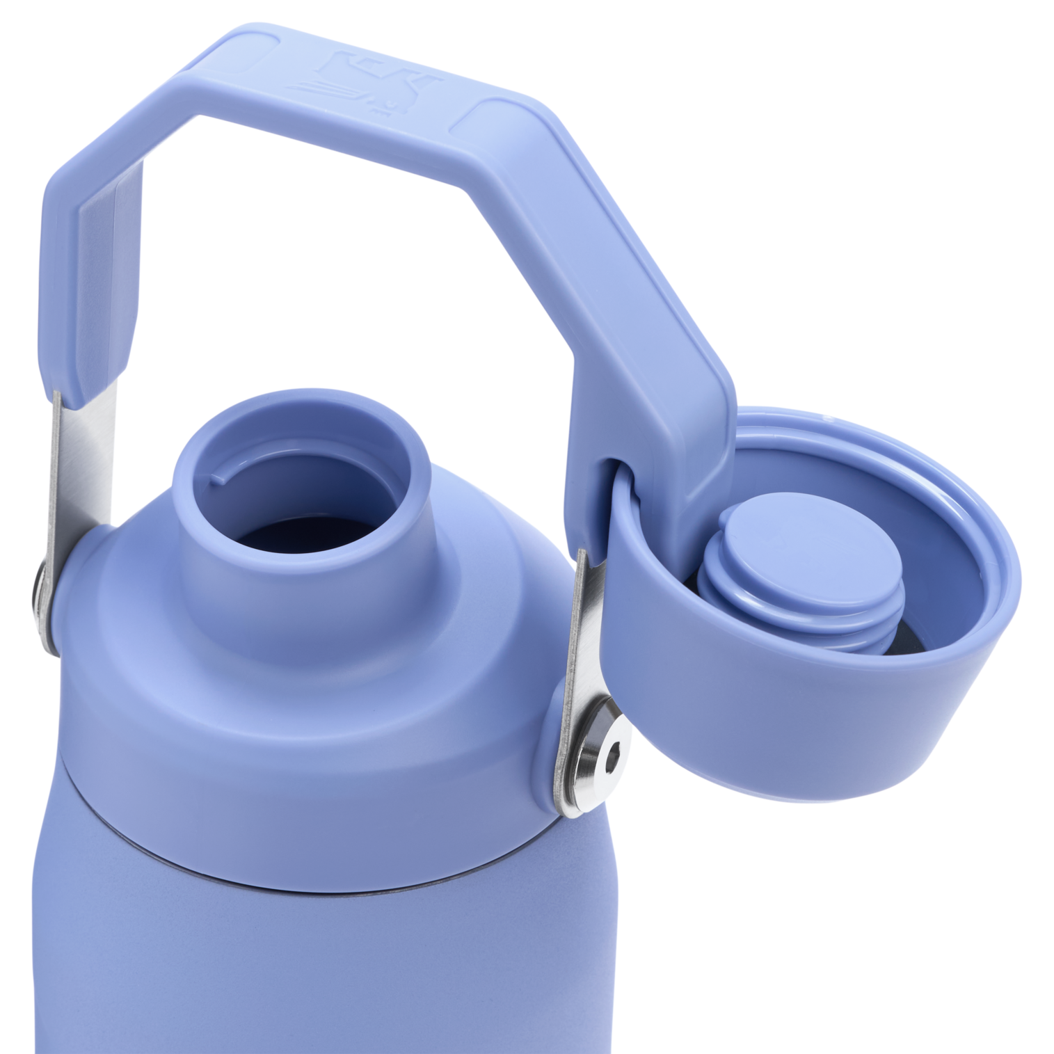 IceFlow™ Bottle with Fast Flow Lid | 24 OZ | 0.71 L - Image 8