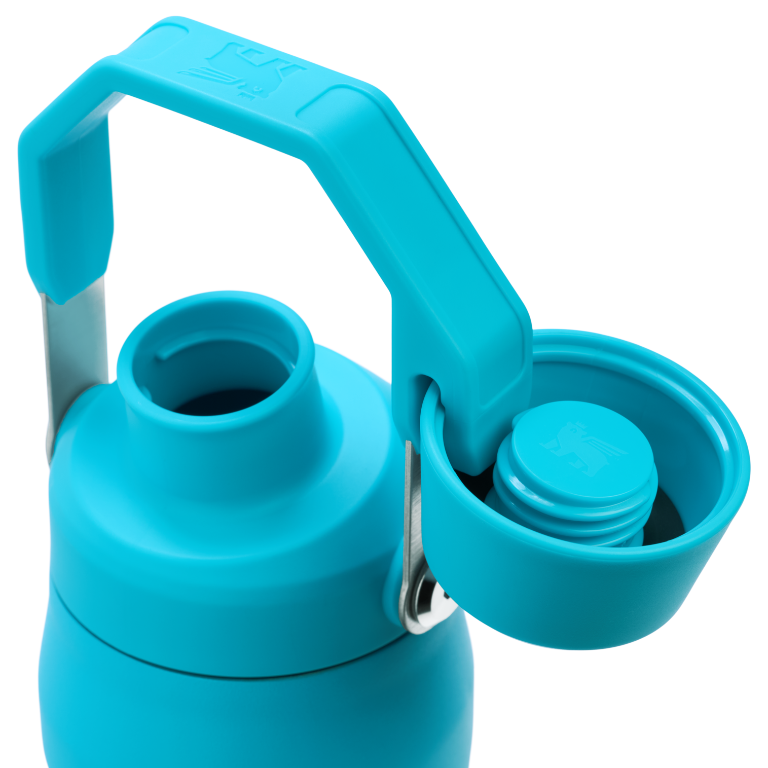 IceFlow™ Bottle with Fast Flow Lid | 24 OZ | 0.71 L - Image 10
