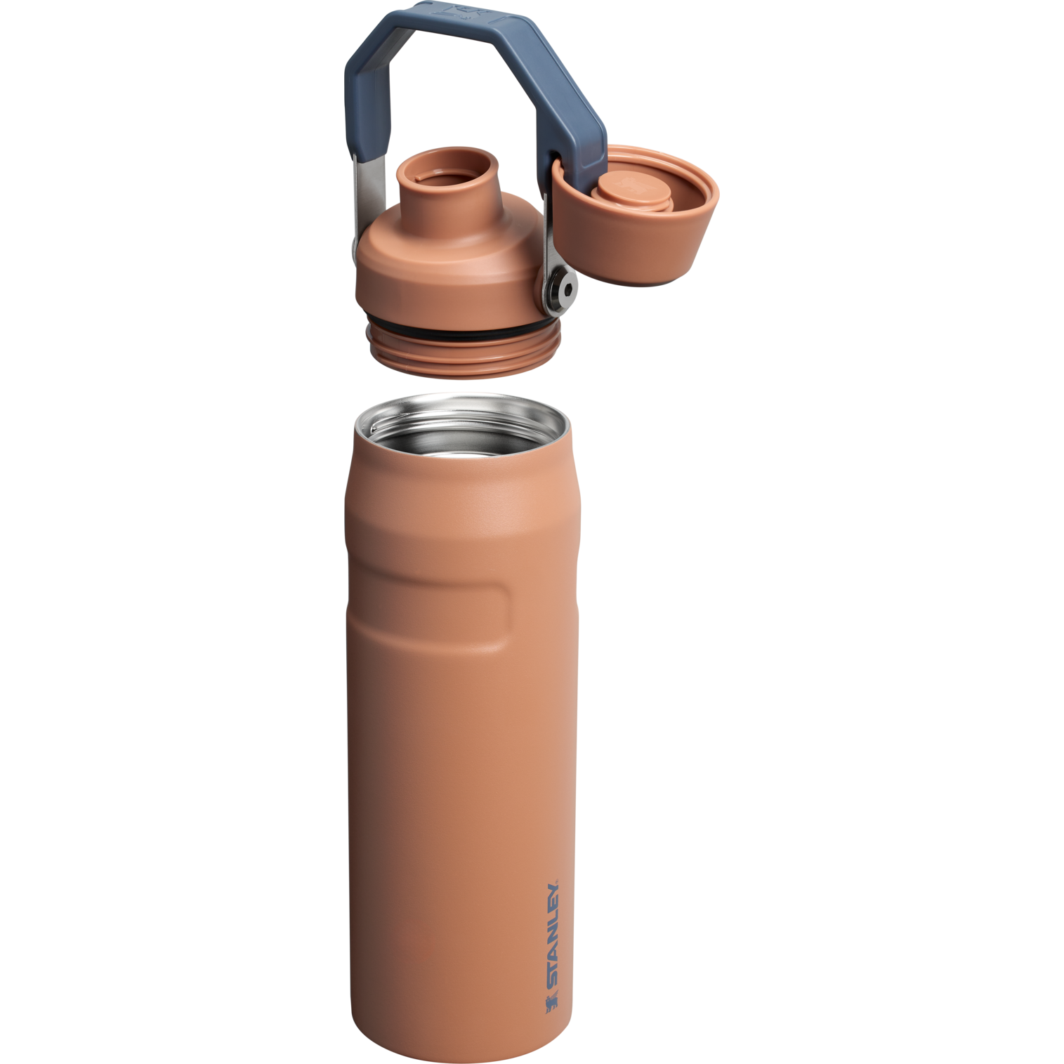 IceFlow™ Bottle with Fast Flow Lid | 24 OZ | 0.71 L - Image 14