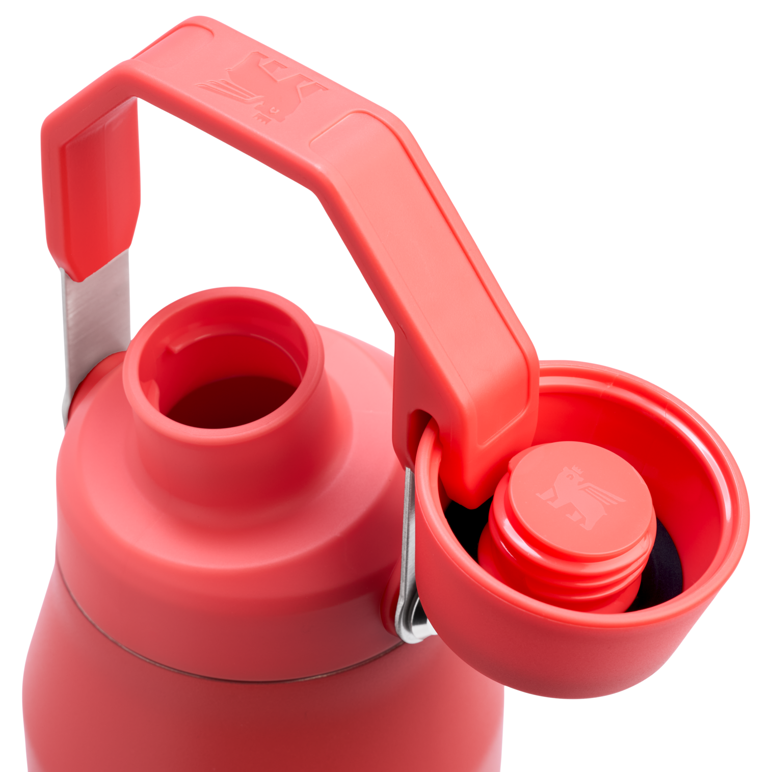 IceFlow™ Bottle with Fast Flow Lid | 36 OZ | 1.1 L - Image 9