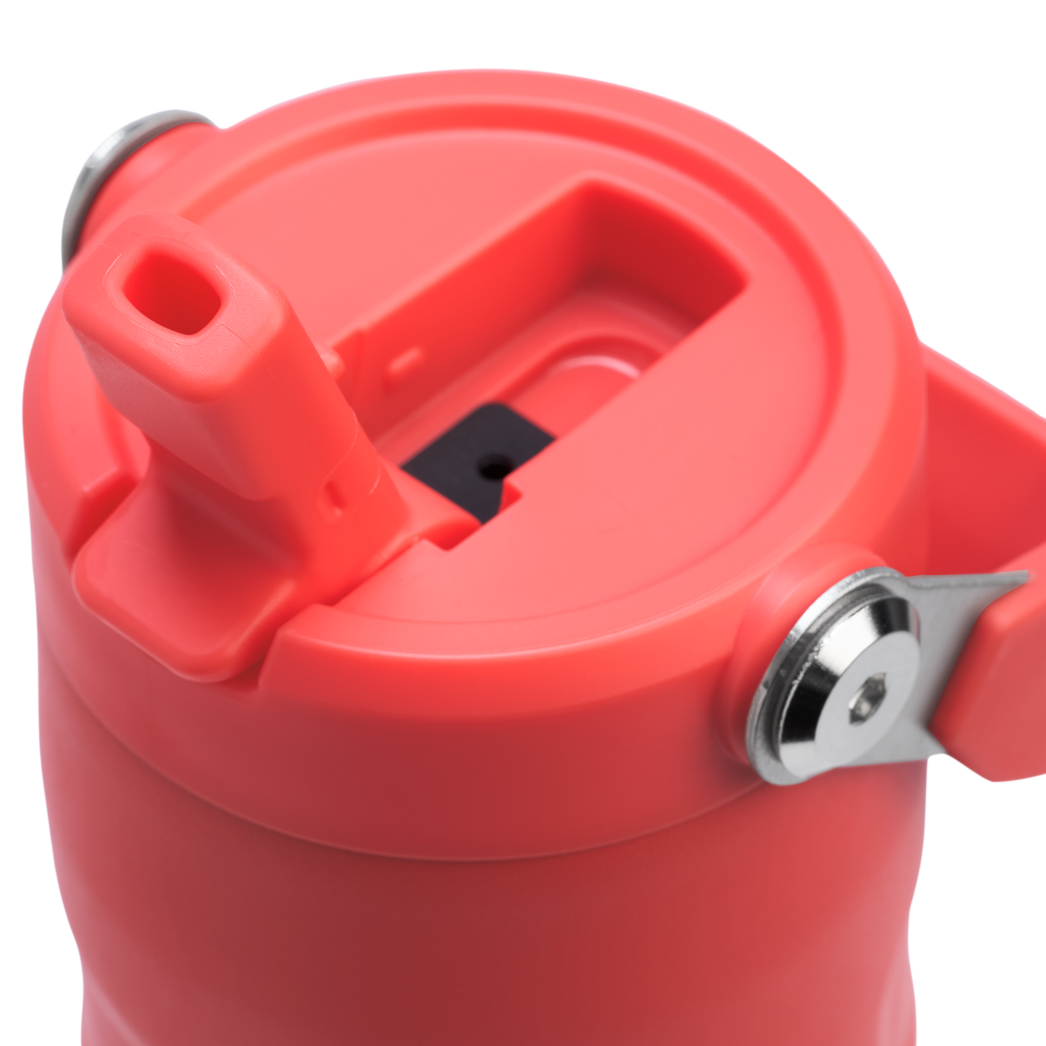 The IceFlow™ Bottle with Flip Straw Lid | 16 OZ | 0.47 L - Image 34