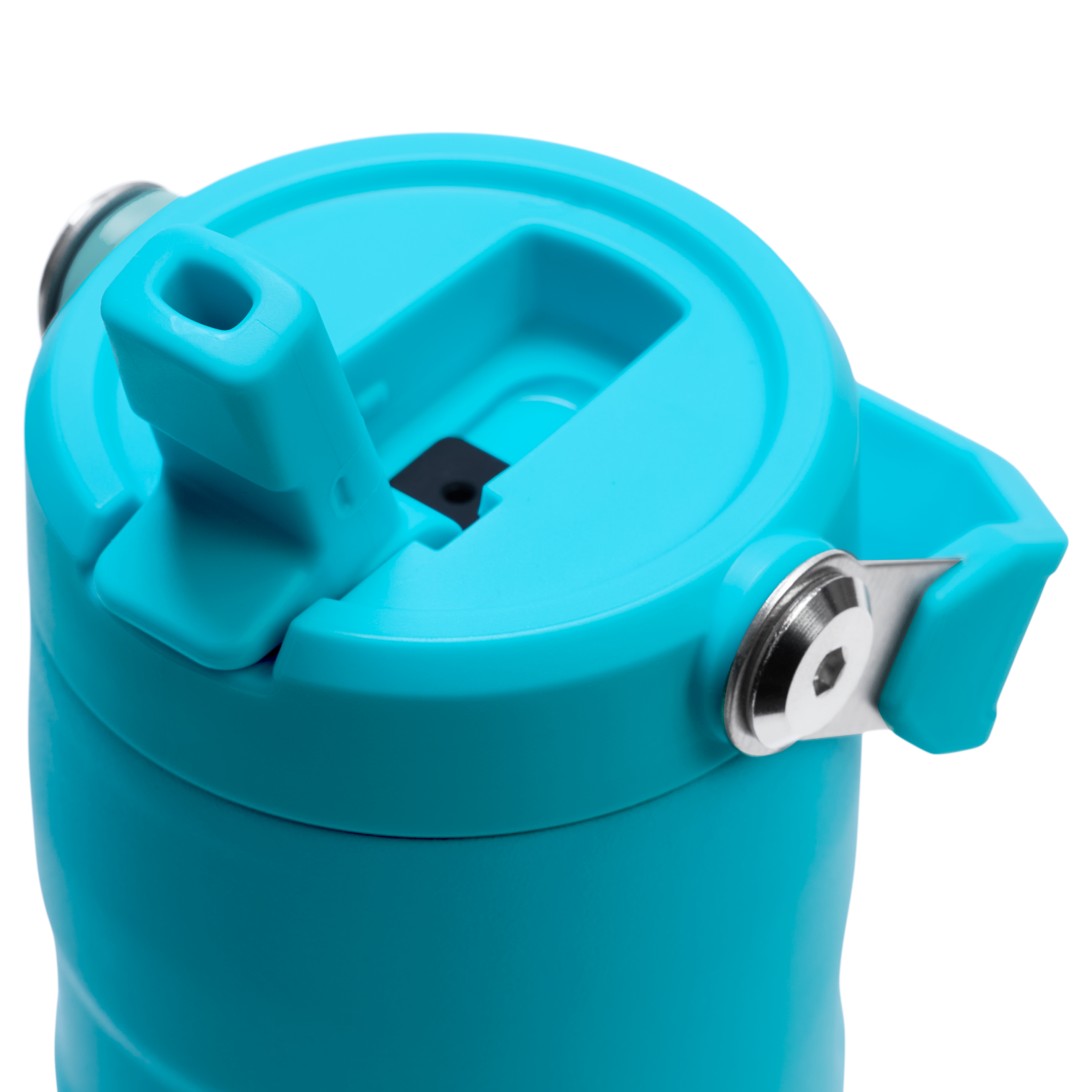 The IceFlow™ Bottle with Flip Straw Lid | 16 OZ | 0.47 L - Image 40