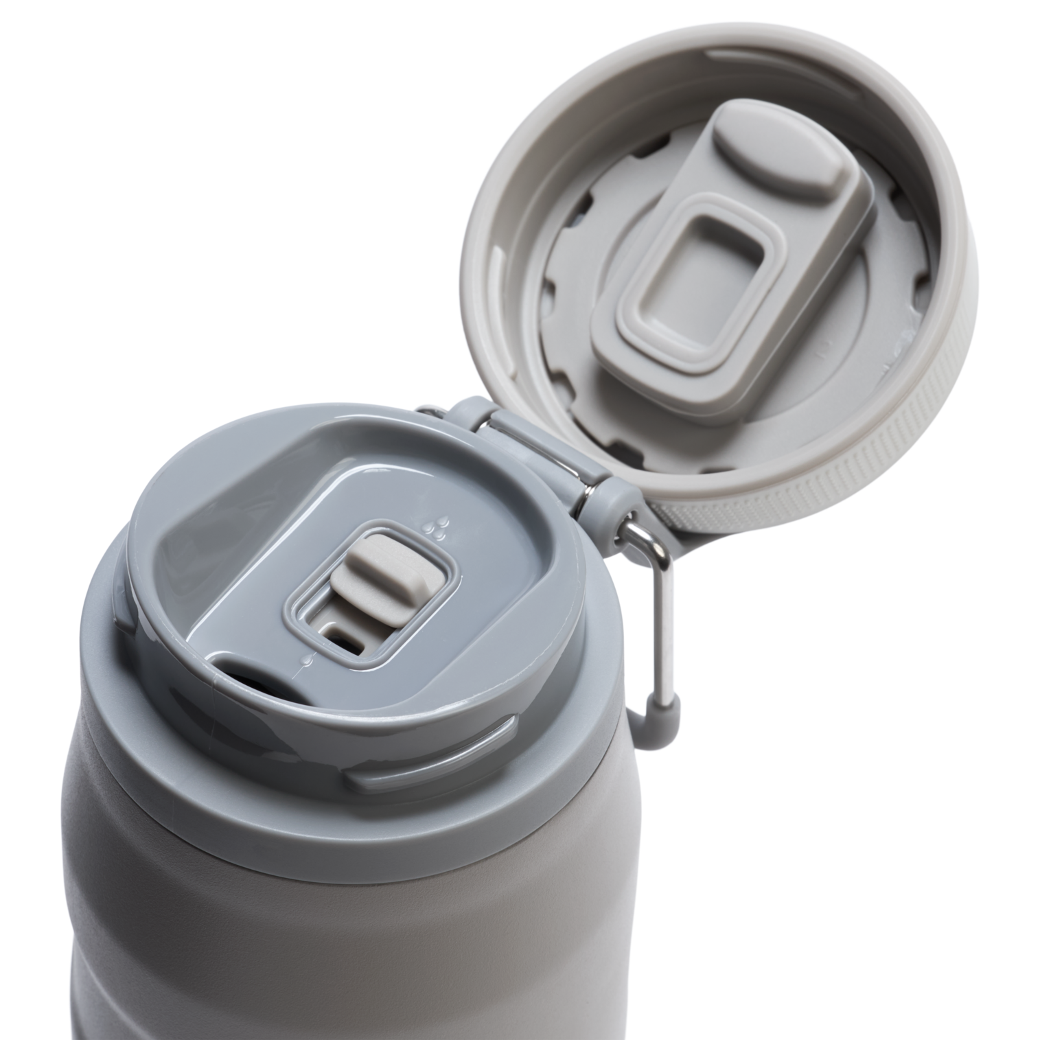 The IceFlow™ Bottle with Twist Flip Lid | 24 OZ | .70 L - Image 30