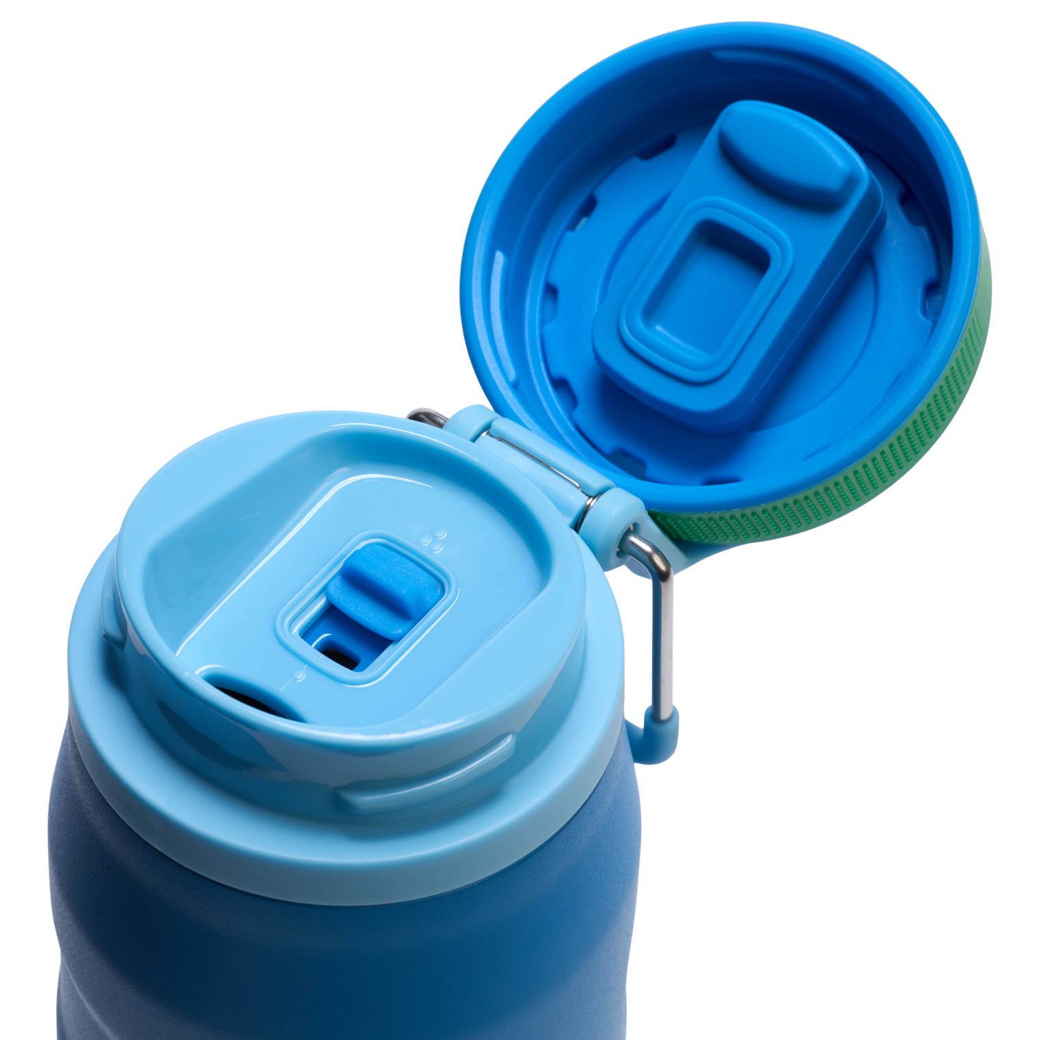 The IceFlow™ Bottle with Twist Flip Lid | 24 OZ | .70 L - Image 32