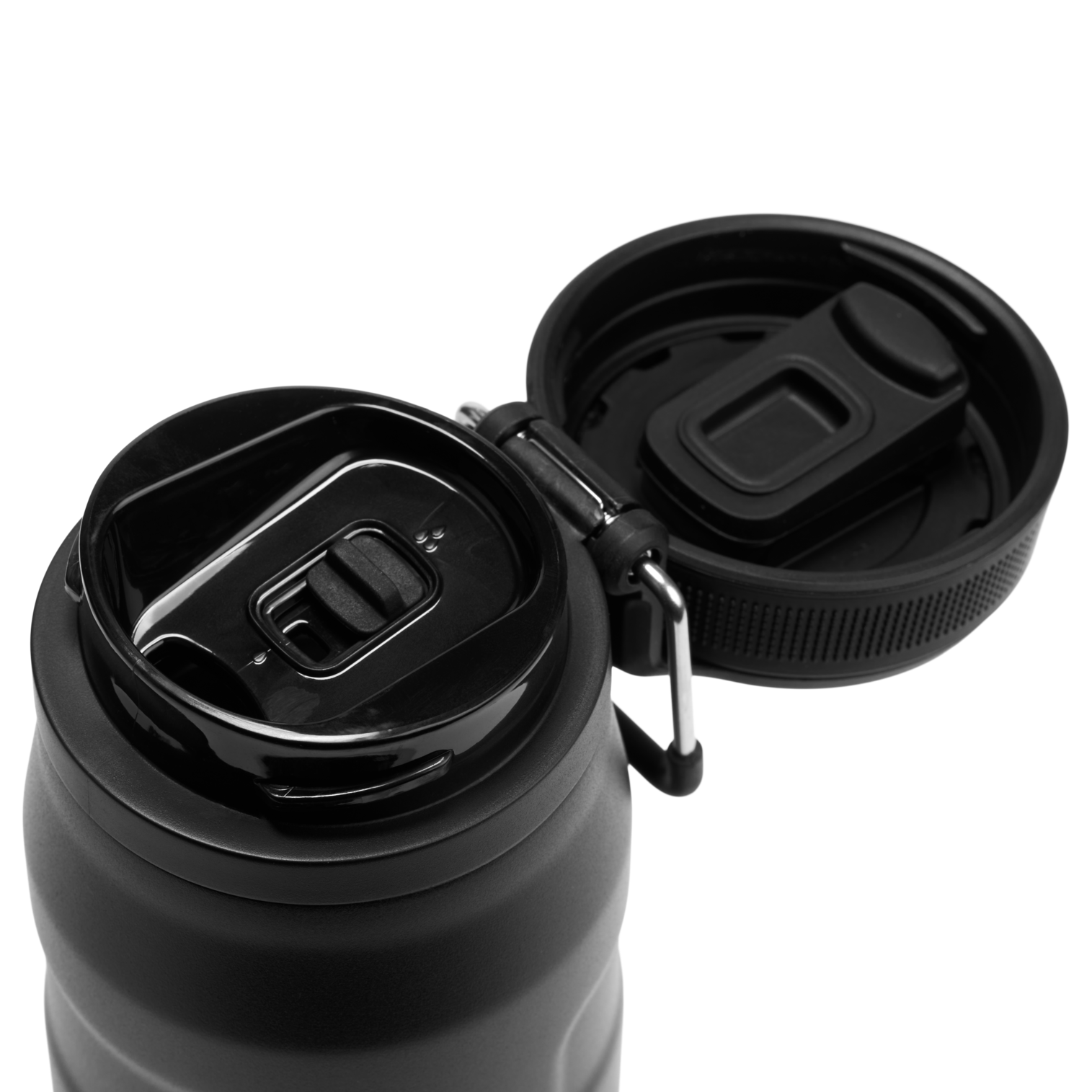 The IceFlow™ Bottle with Twist Flip Lid | 24 OZ | .70 L - Image 33