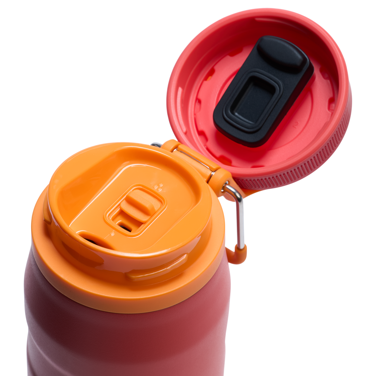 The IceFlow™ Bottle with Twist Flip Lid | 24 OZ | .70 L - Image 15