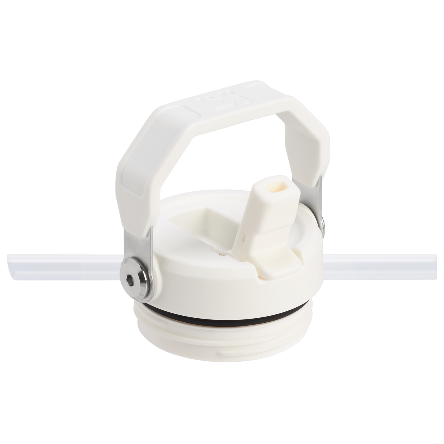 The IceFlow™ Bottle with Flip Straw Lid | 16 OZ | 0.47 L - Image 12