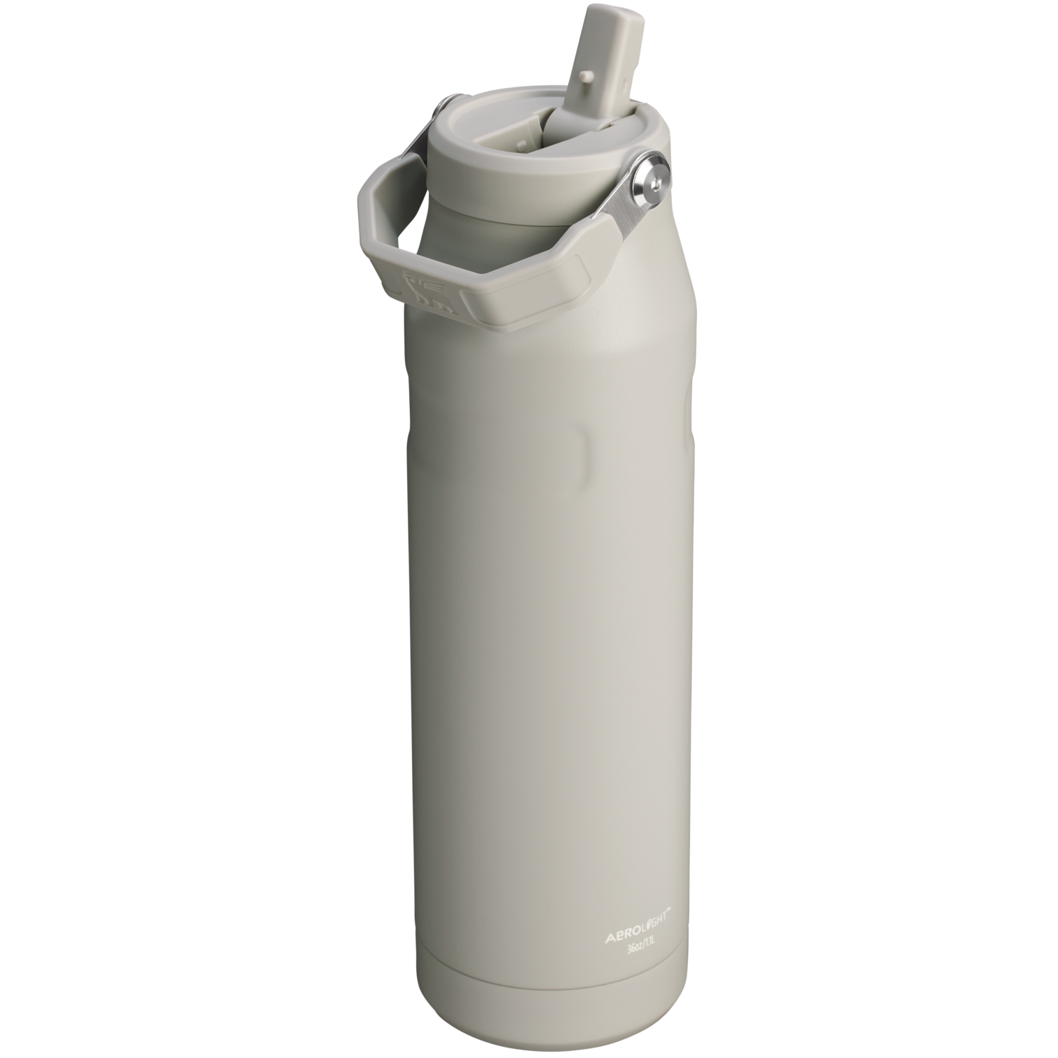 The IceFlow™ Bottle with Flip Straw Lid | 36 oz | 1.06 L - Image 2