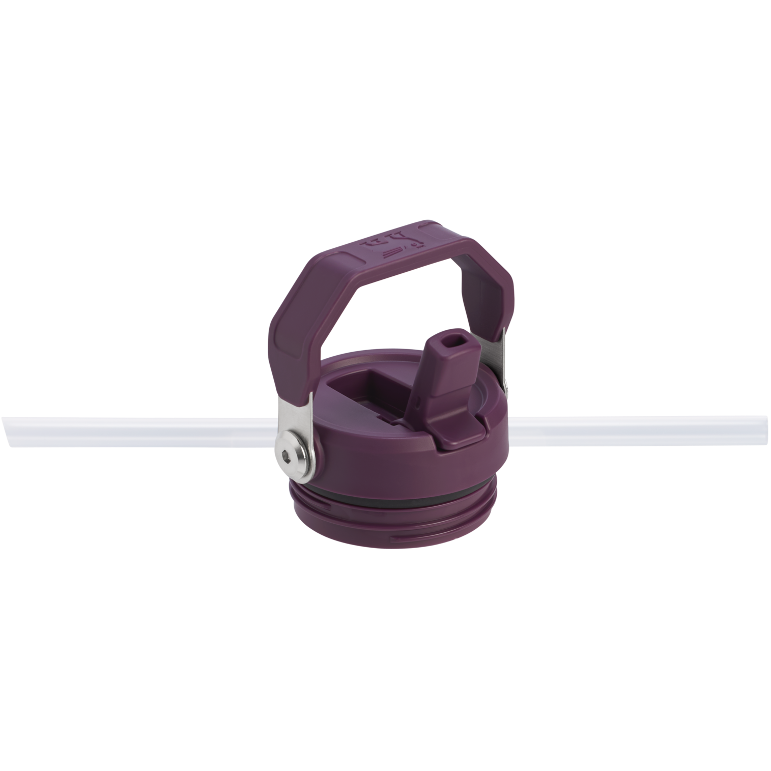 The IceFlow™ Bottle with Flip Straw Lid | 36 oz | 1.06 L - Image 27