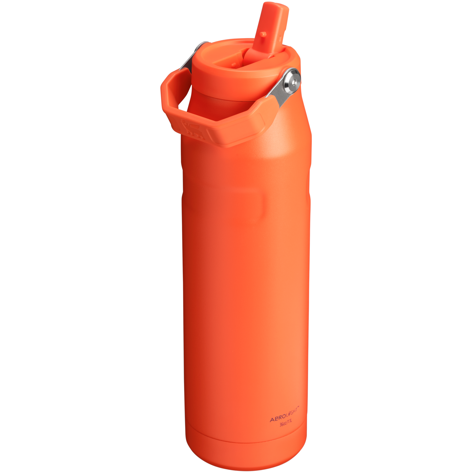 The IceFlow™ Bottle with Flip Straw Lid | 36 oz | 1.06 L - Image 29