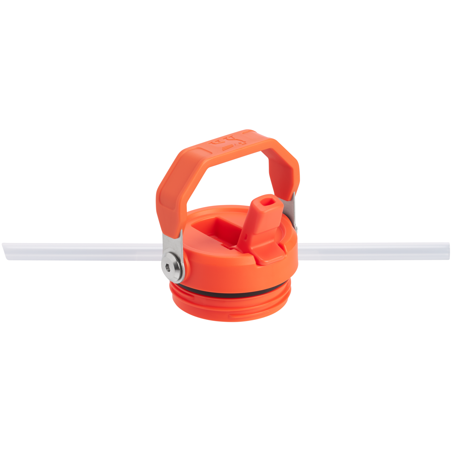 The IceFlow™ Bottle with Flip Straw Lid | 36 oz | 1.06 L - Image 30