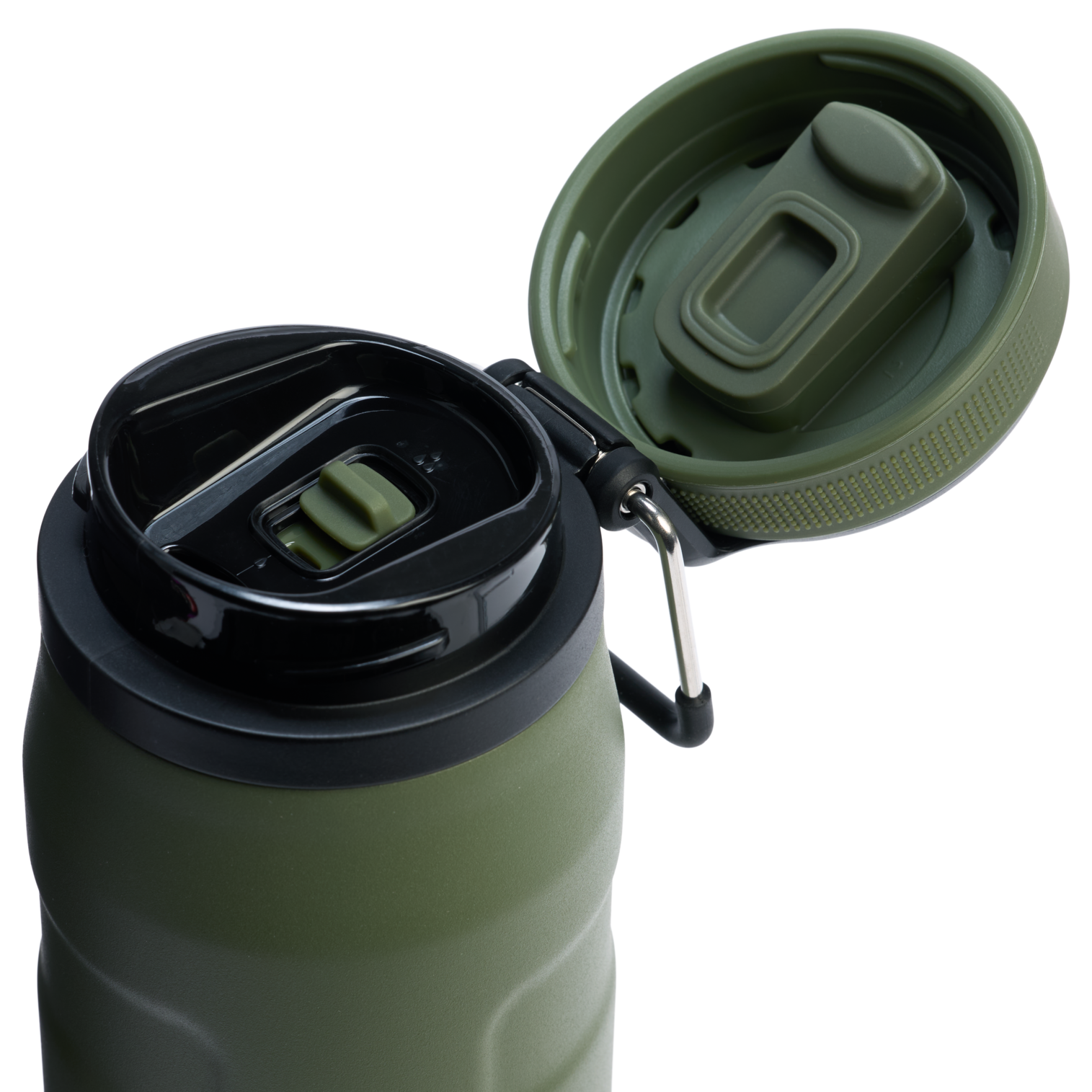 The IceFlow™ Bottle with Twist Flip Lid | 24 OZ | .70 L - Image 36