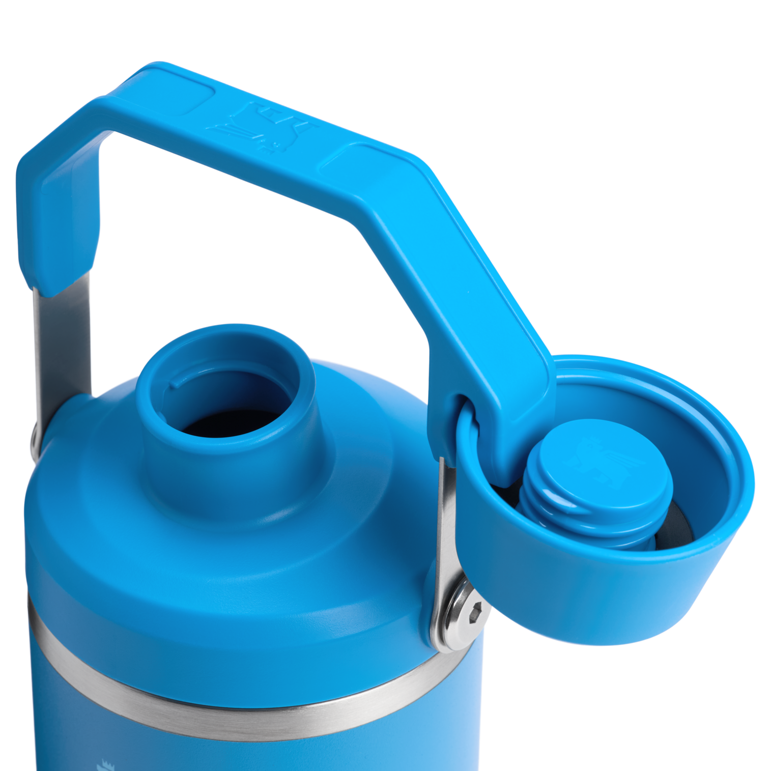 The IceFlow™ Tumbler with Fast Flow Lid | 20 OZ - Image 6