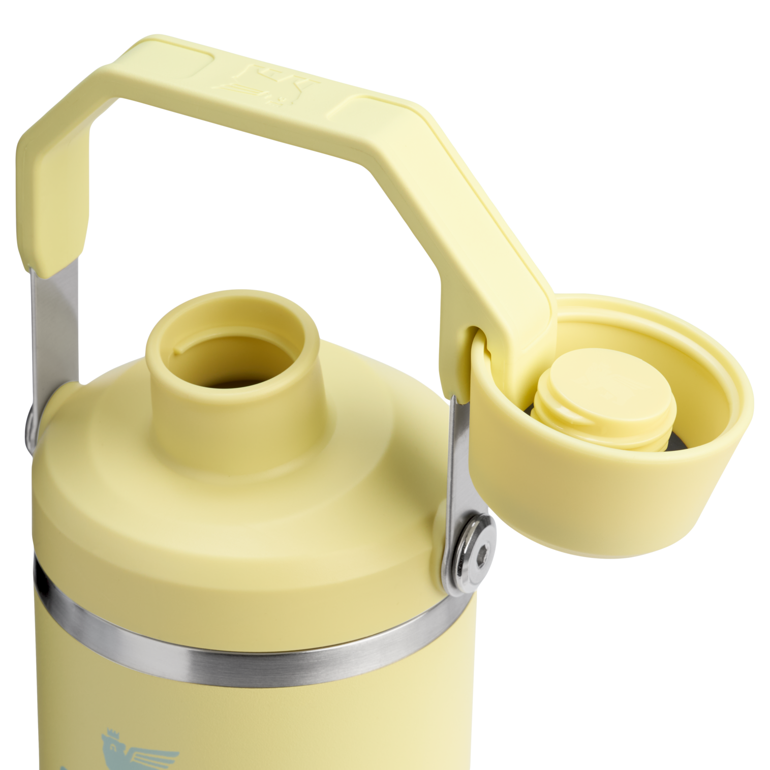 The IceFlow™ Tumbler with Fast Flow Lid | 40 OZ | 1.18L - Image 9