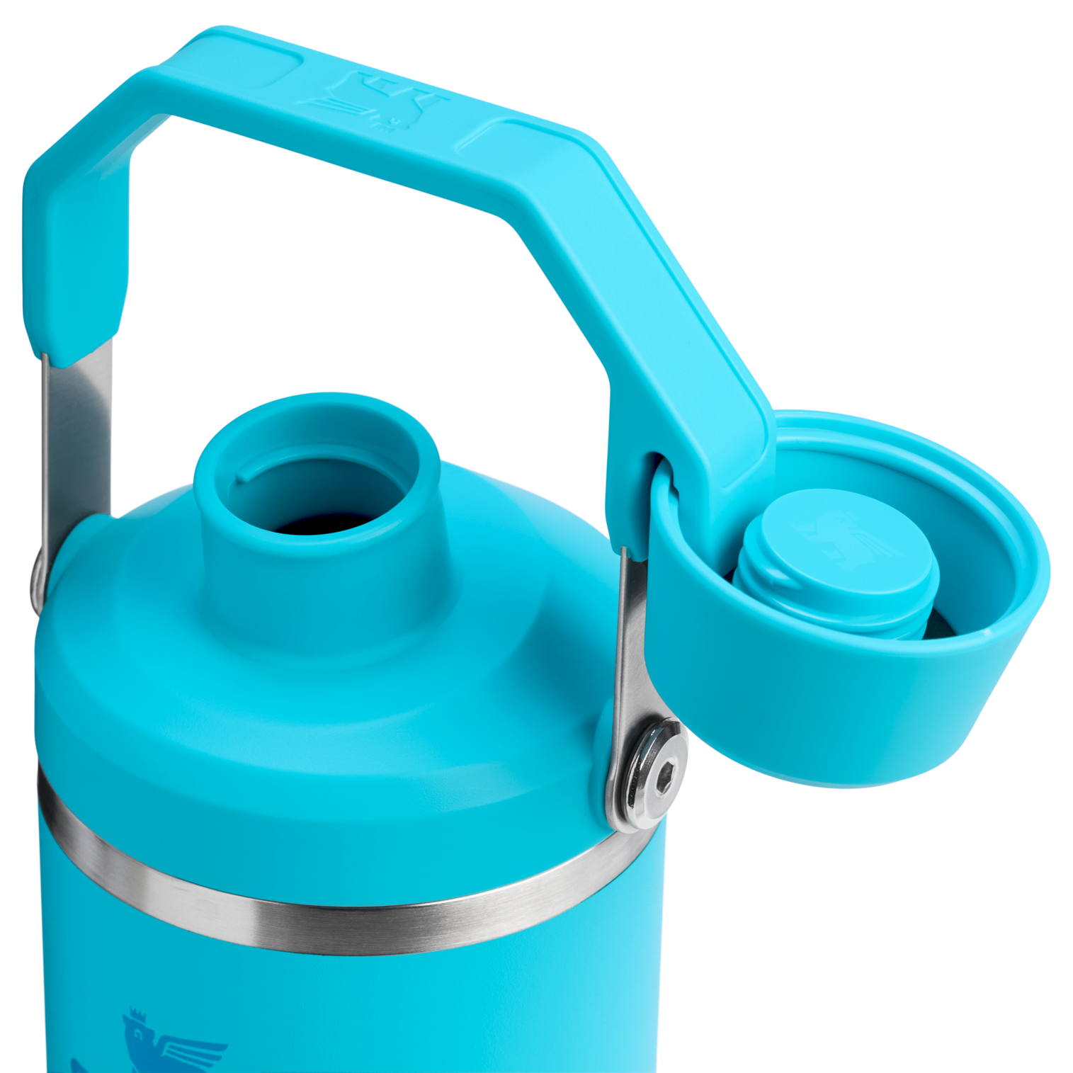 The IceFlow™ Tumbler with Fast Flow Lid | 30 OZ - Image 35