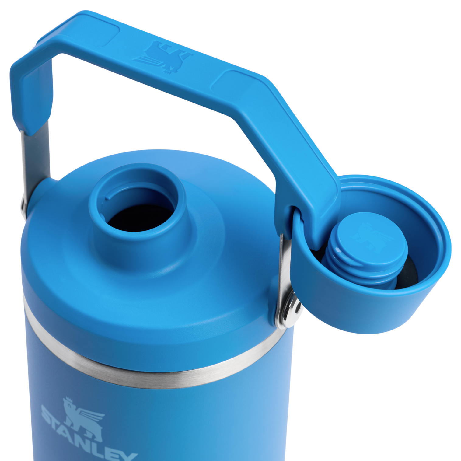 The IceFlow™ Tumbler with Fast Flow Lid | 40 OZ | 1.18L - Image 12