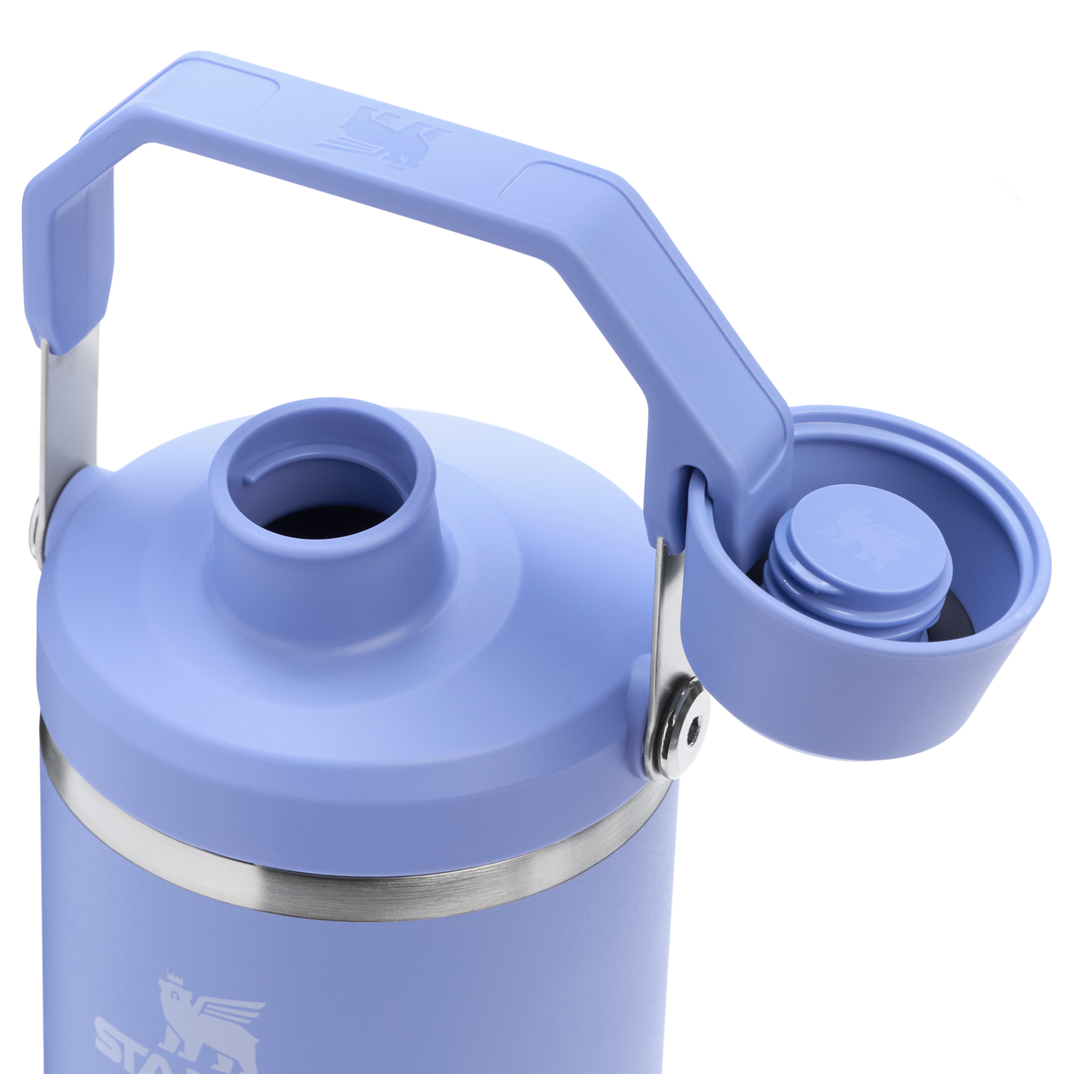 The IceFlow™ Tumbler with Fast Flow Lid | 40 OZ | 1.18L - Image 30