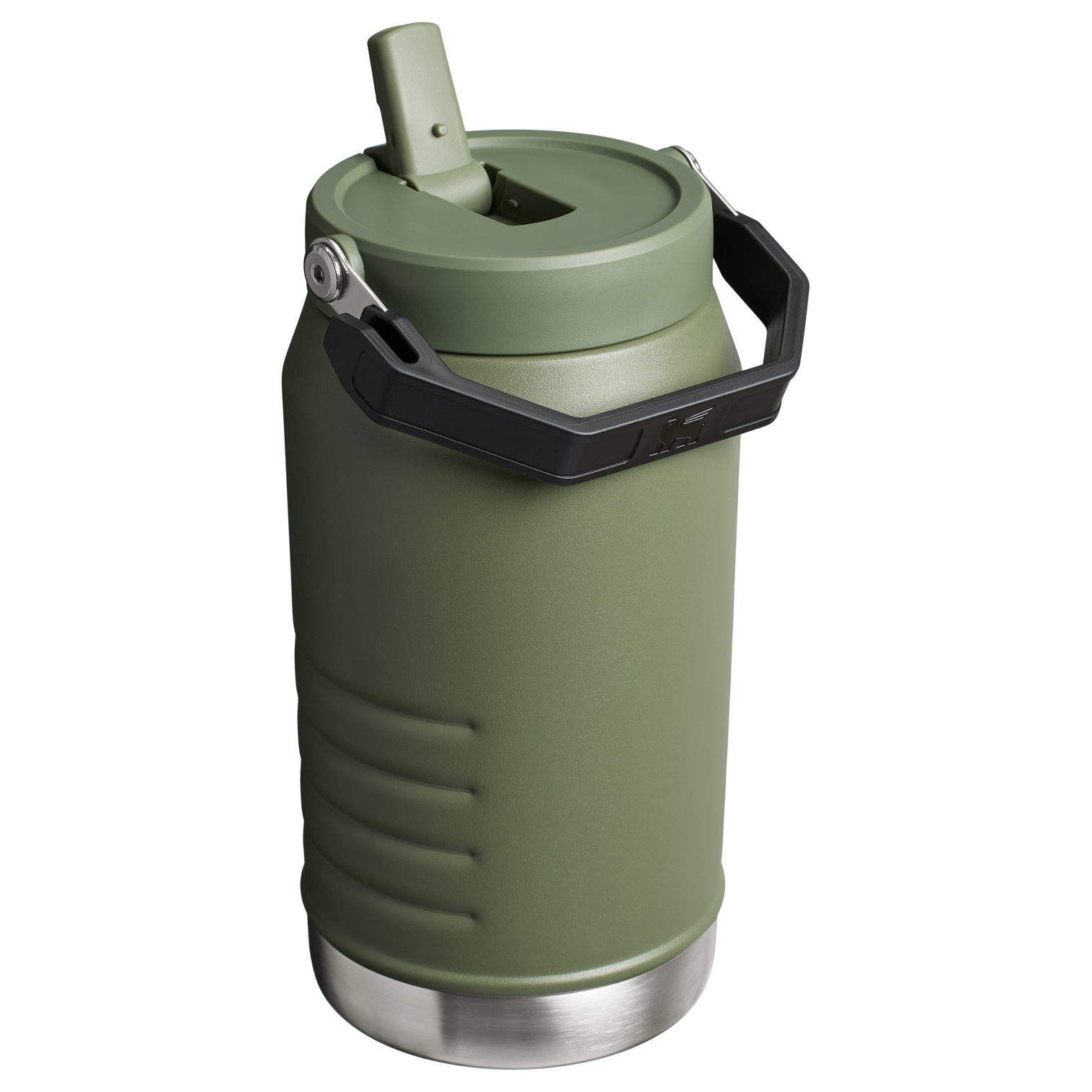 The IceFlow™Flip Straw Jug | 64 oz | 1.9 L - Image 11