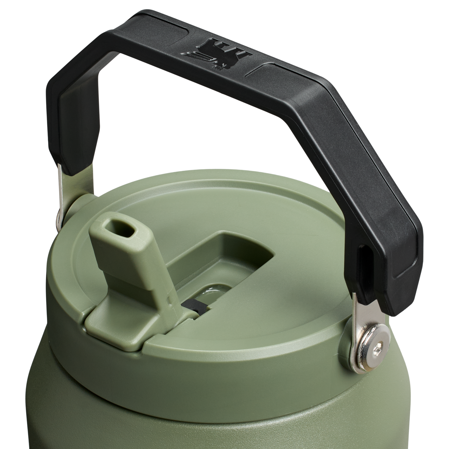 The IceFlow™Flip Straw Jug | 64 oz | 1.9 L - Image 12