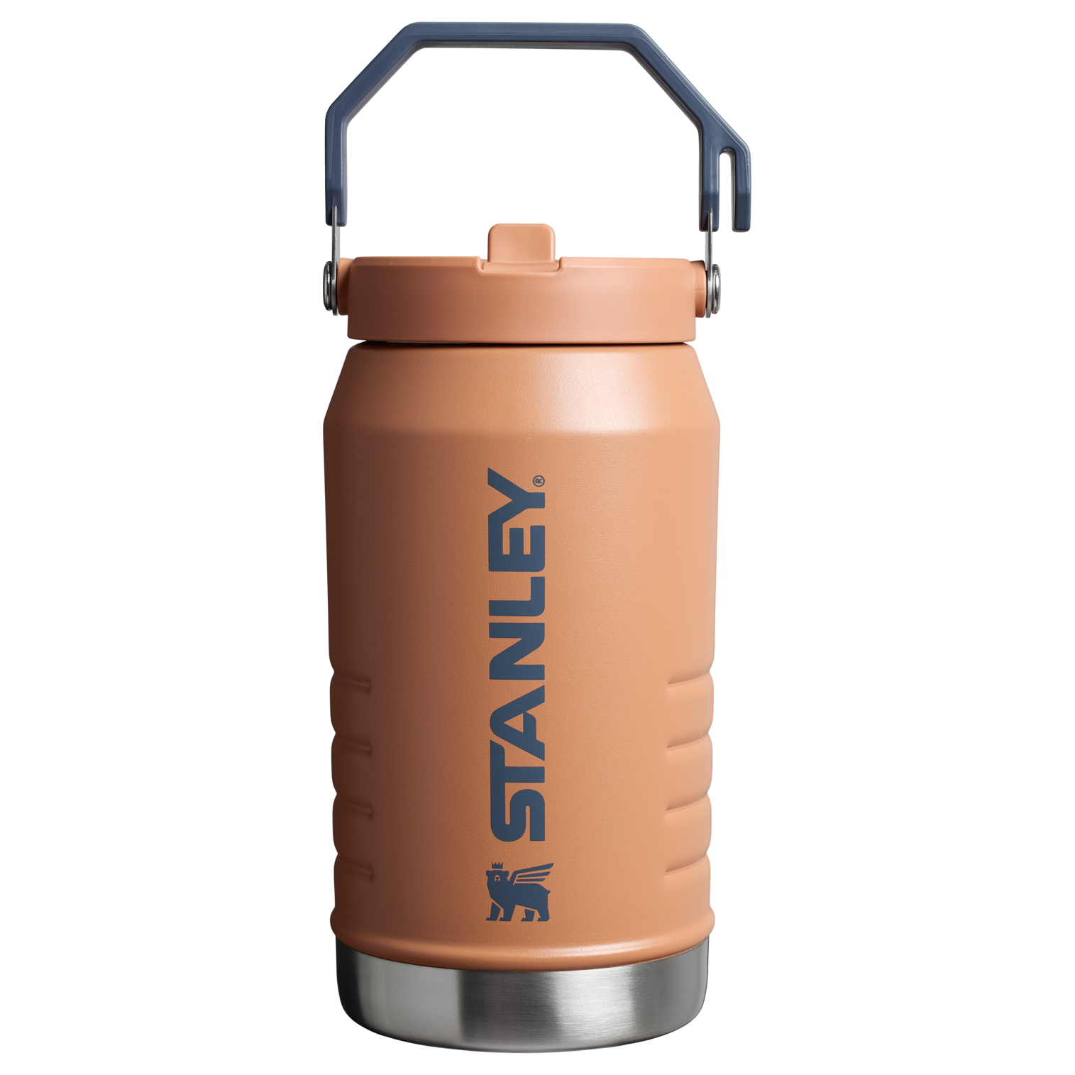 The IceFlow™Flip Straw Jug | 64 oz | 1.9 L