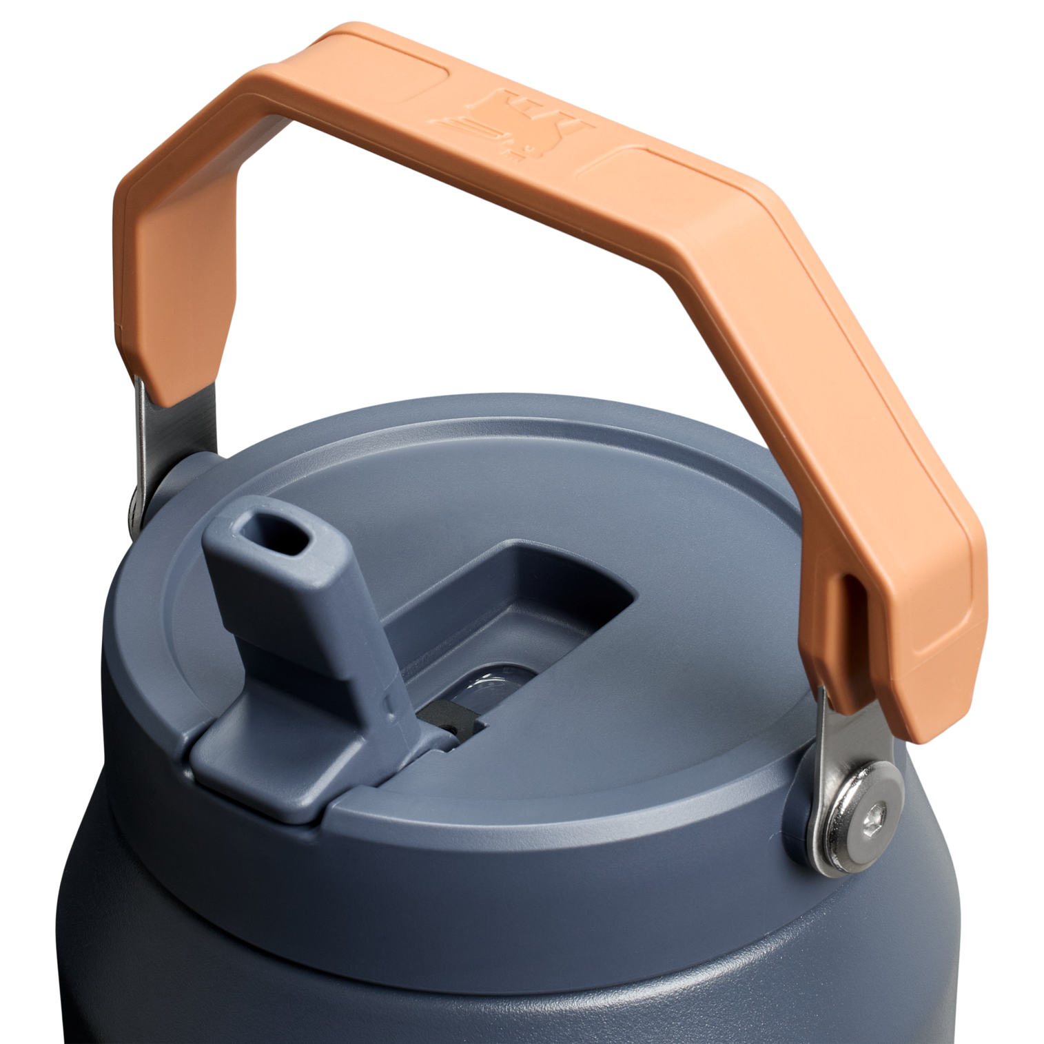 The IceFlow™Flip Straw Jug | 64 oz | 1.9 L - Image 15