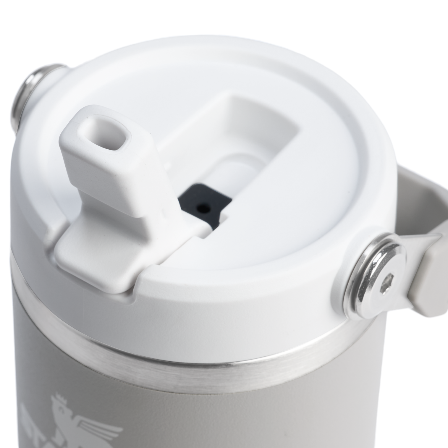 The IceFlow™ Flip Straw Tumbler | 14 OZ - Image 19