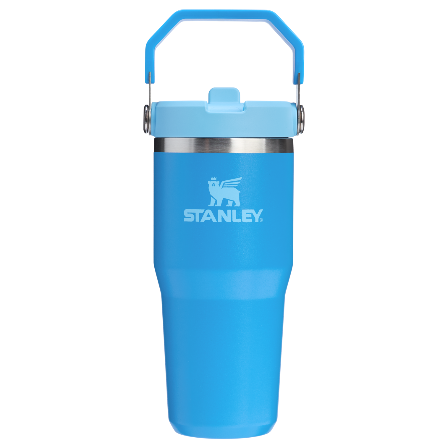 The IceFlow™ Flip Straw Tumbler | 14 OZ - Image 34