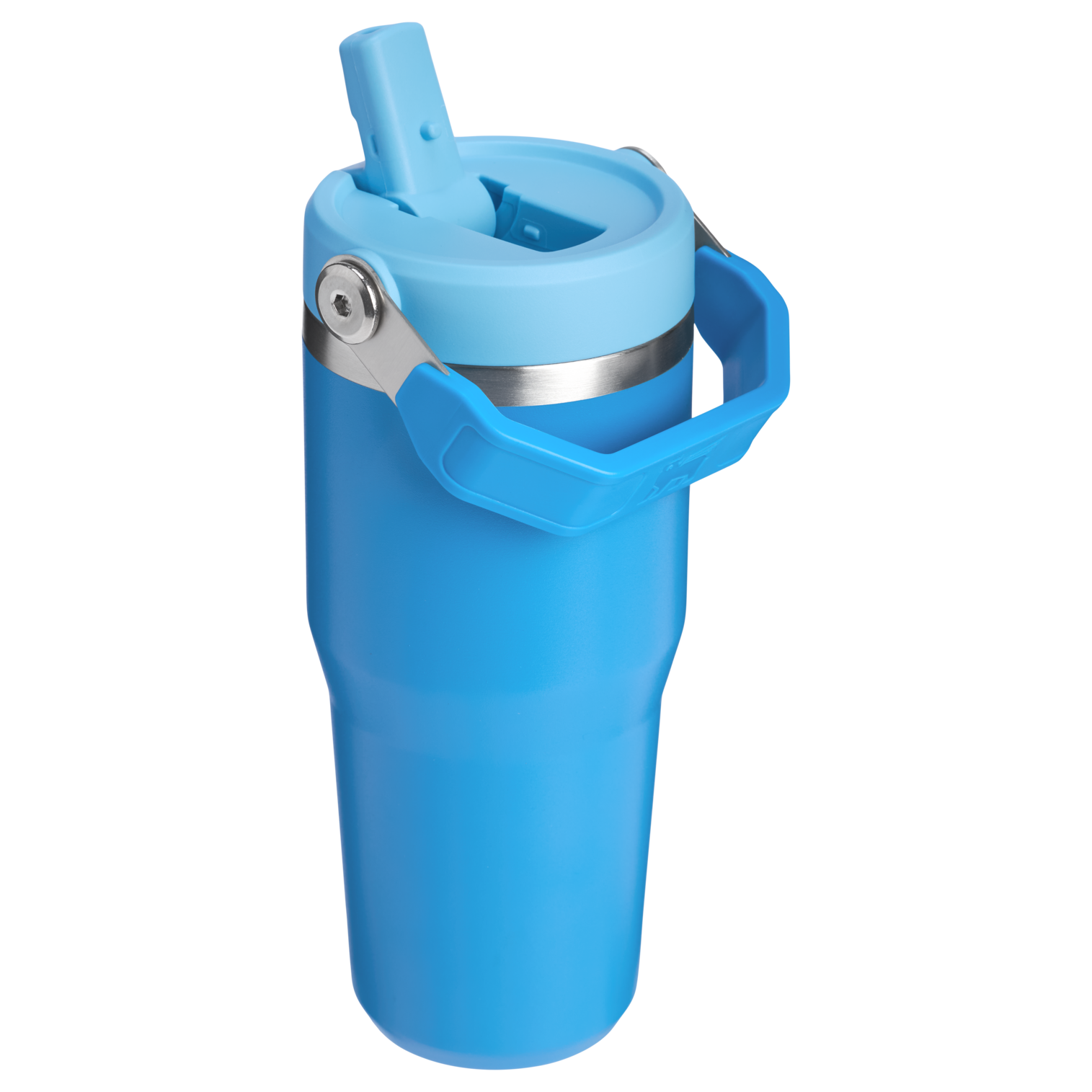 The IceFlow™ Flip Straw Tumbler | 14 OZ - Image 32