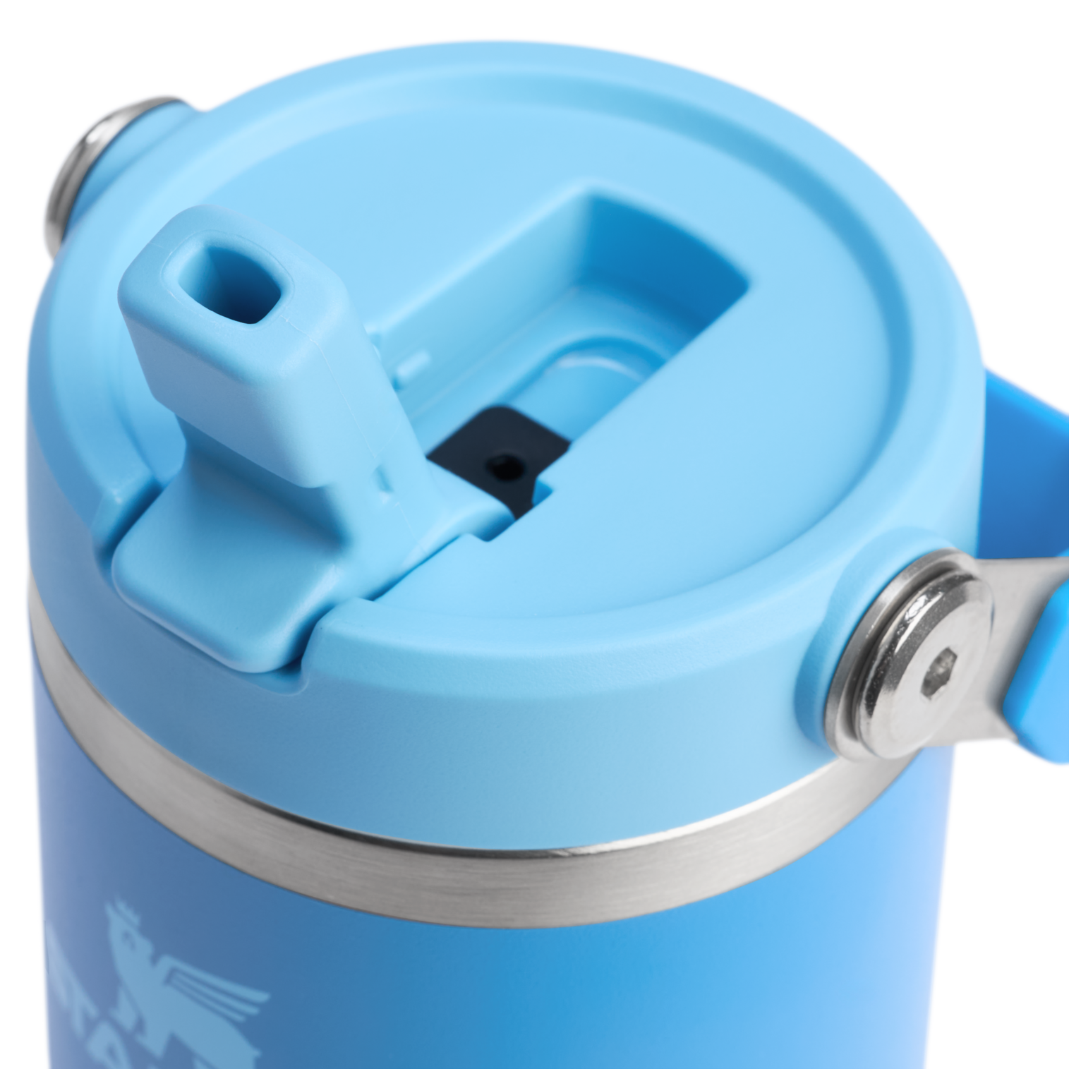 The IceFlow™ Flip Straw Tumbler | 14 OZ - Image 33