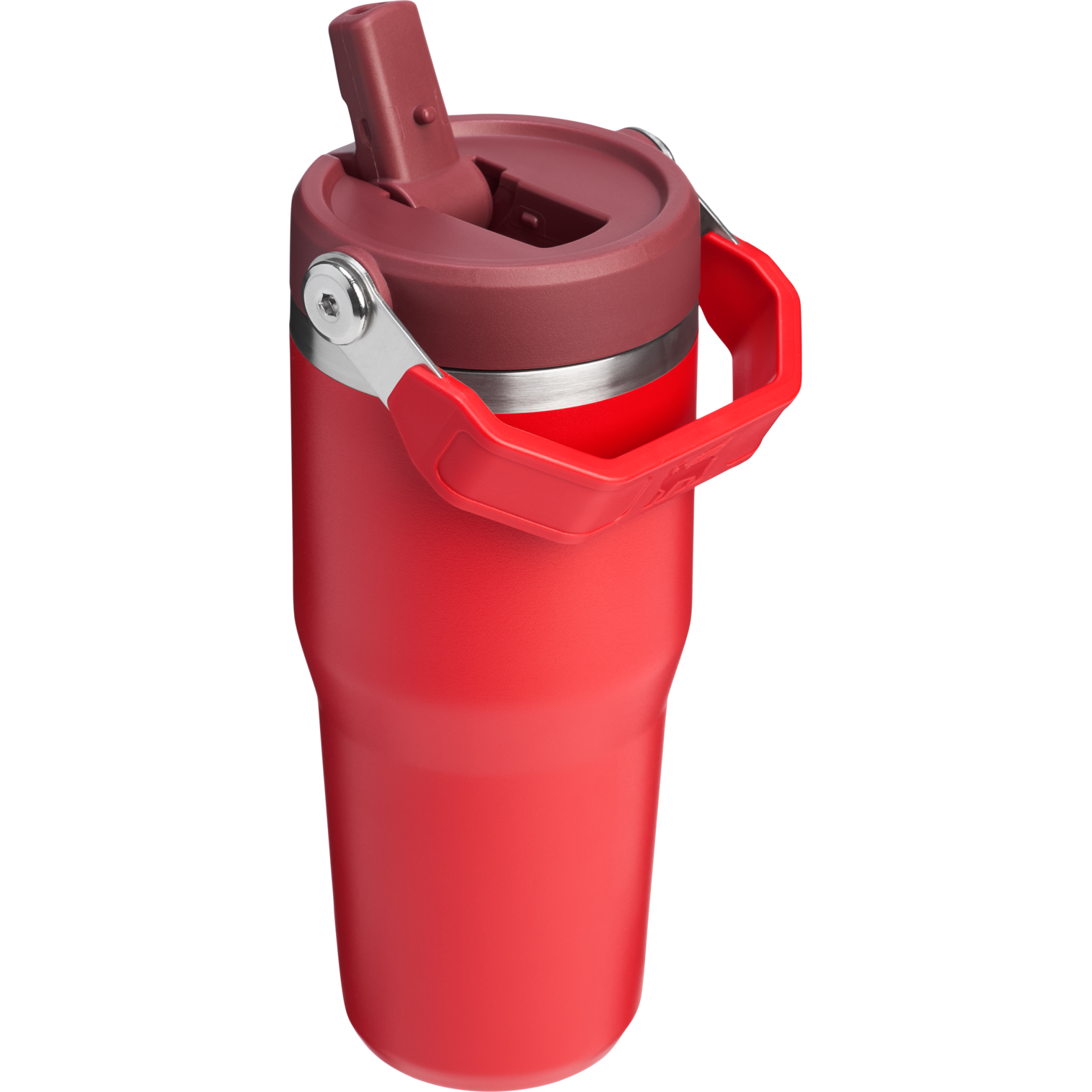 The IceFlow™ Flip Straw Tumbler | 14 OZ - Image 23