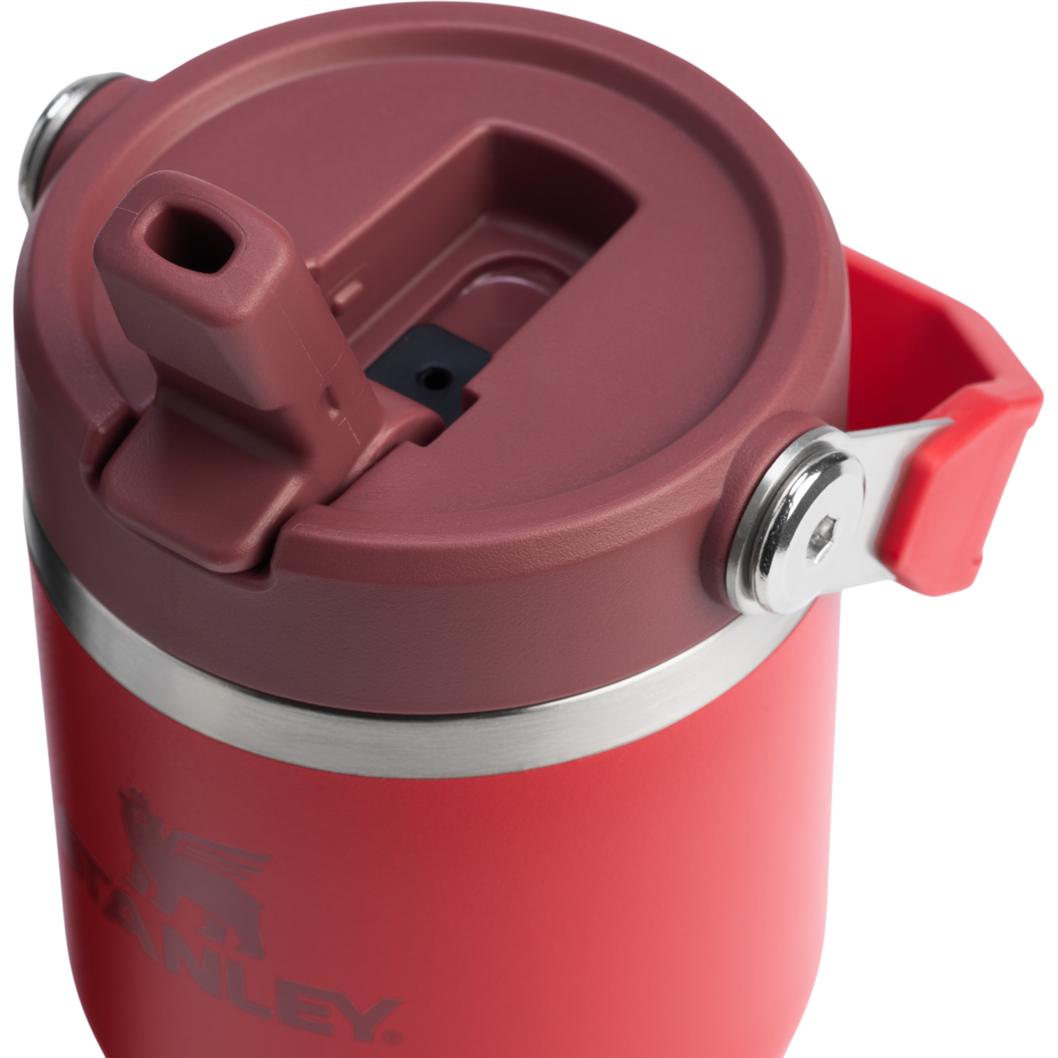 The IceFlow™ Flip Straw Tumbler | 14 OZ - Image 24