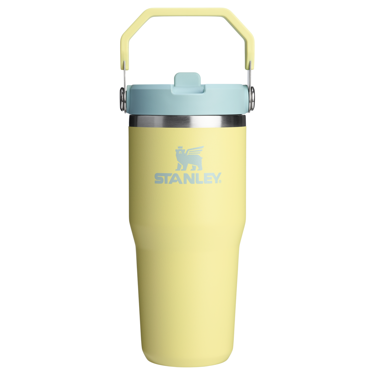 The IceFlow™ Flip Straw Tumbler | 14 OZ - Image 9