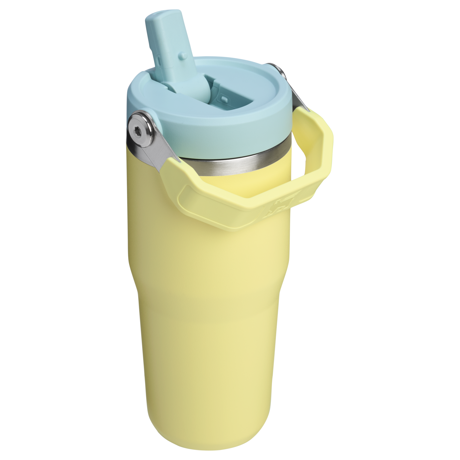 The IceFlow™ Flip Straw Tumbler | 14 OZ - Image 10