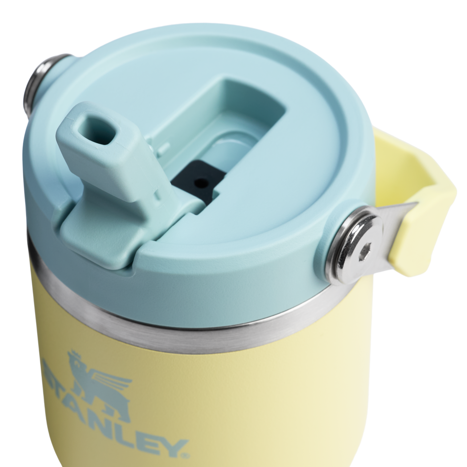 The IceFlow™ Flip Straw Tumbler | 14 OZ - Image 8