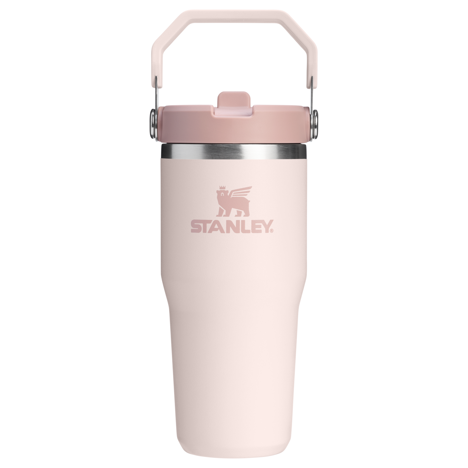 The IceFlow™ Flip Straw Tumbler | 14 OZ - Image 5