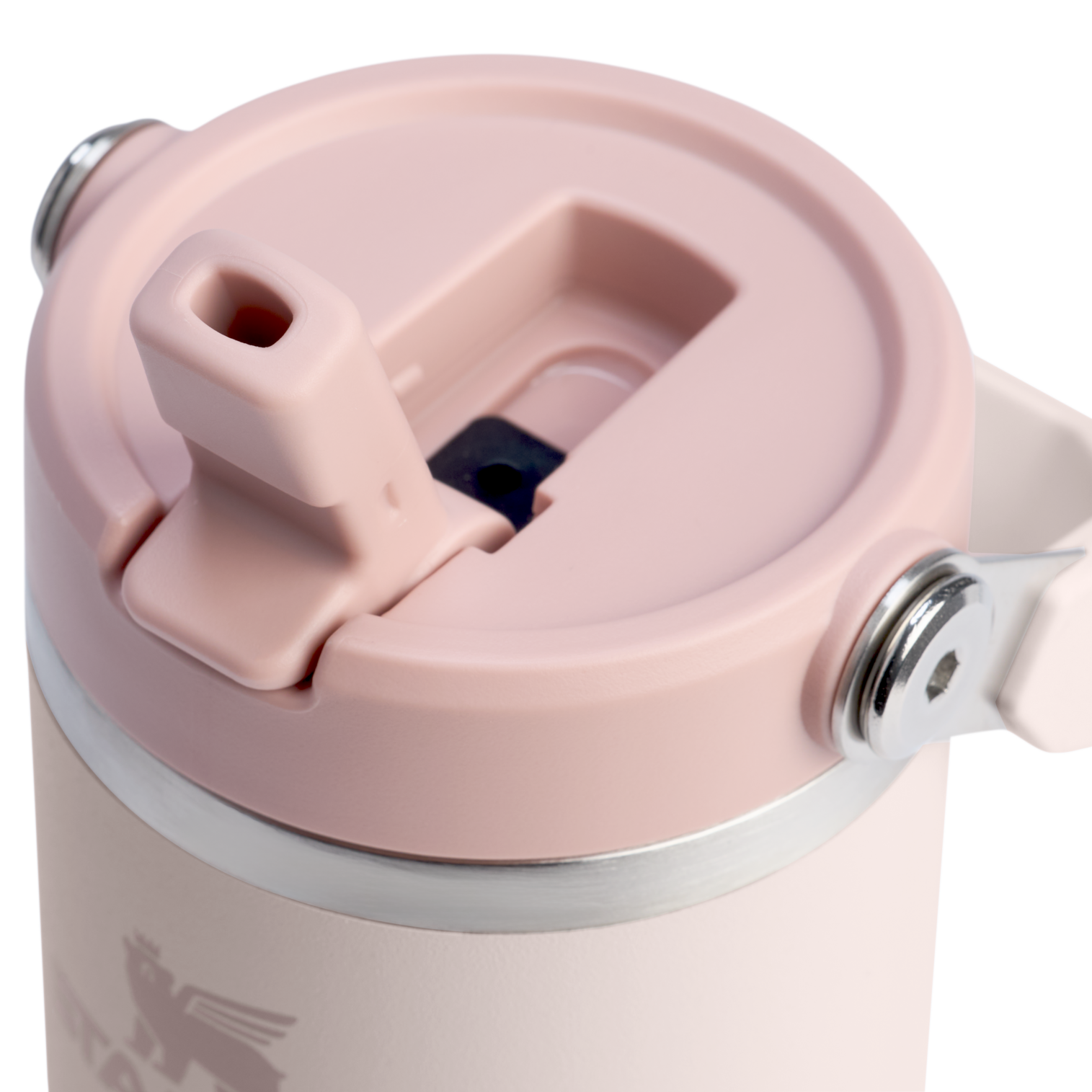 The IceFlow™ Flip Straw Tumbler | 14 OZ - Image 7