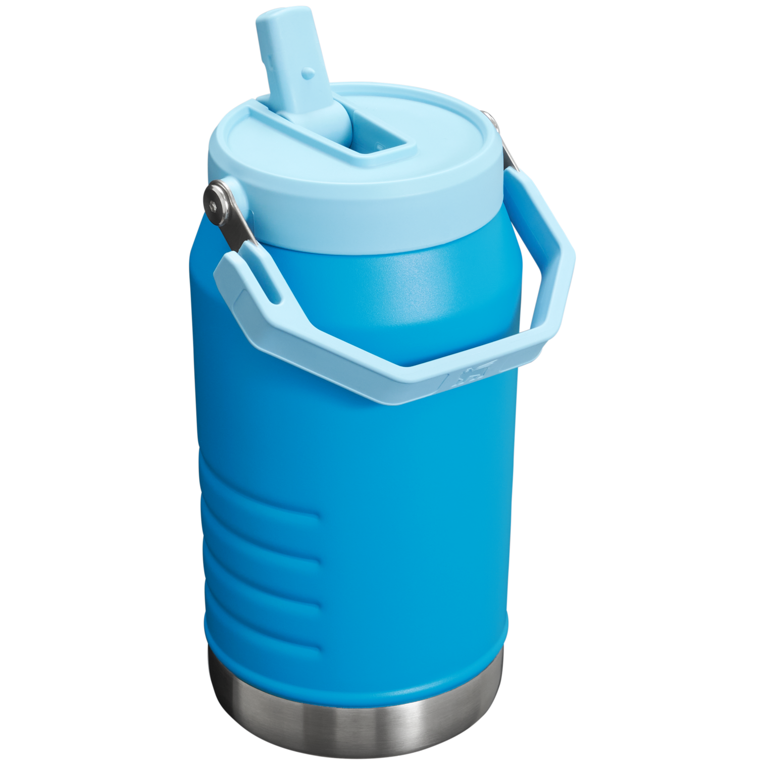 The IceFlow Flip Straw Jug | 64 OZ | 1.9 L - Image 11