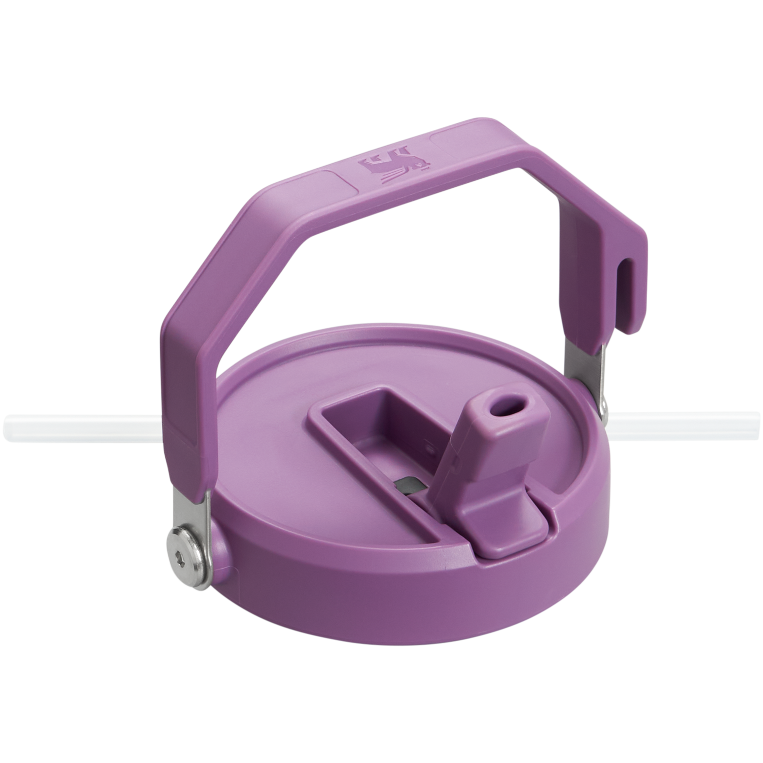 The IceFlow Flip Straw Jug | 64 OZ | 1.9 L - Image 6