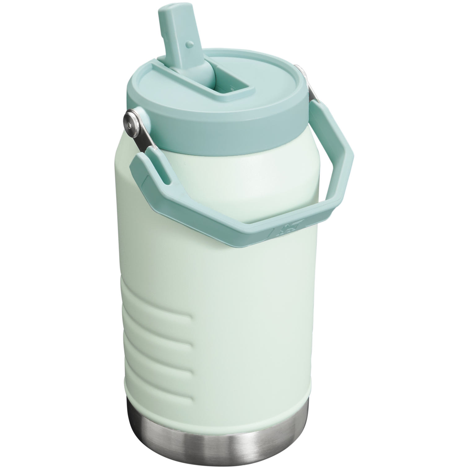 The IceFlow Flip Straw Jug | 64 OZ | 1.9 L - Image 2