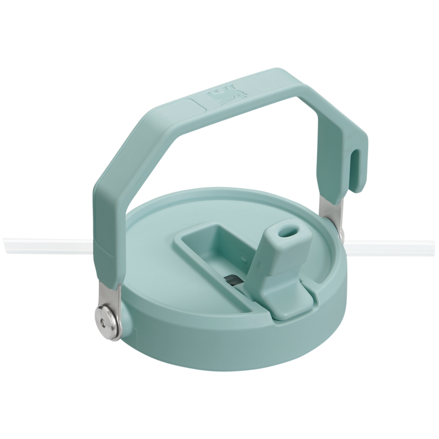 The IceFlow Flip Straw Jug | 64 OZ | 1.9 L - Image 3