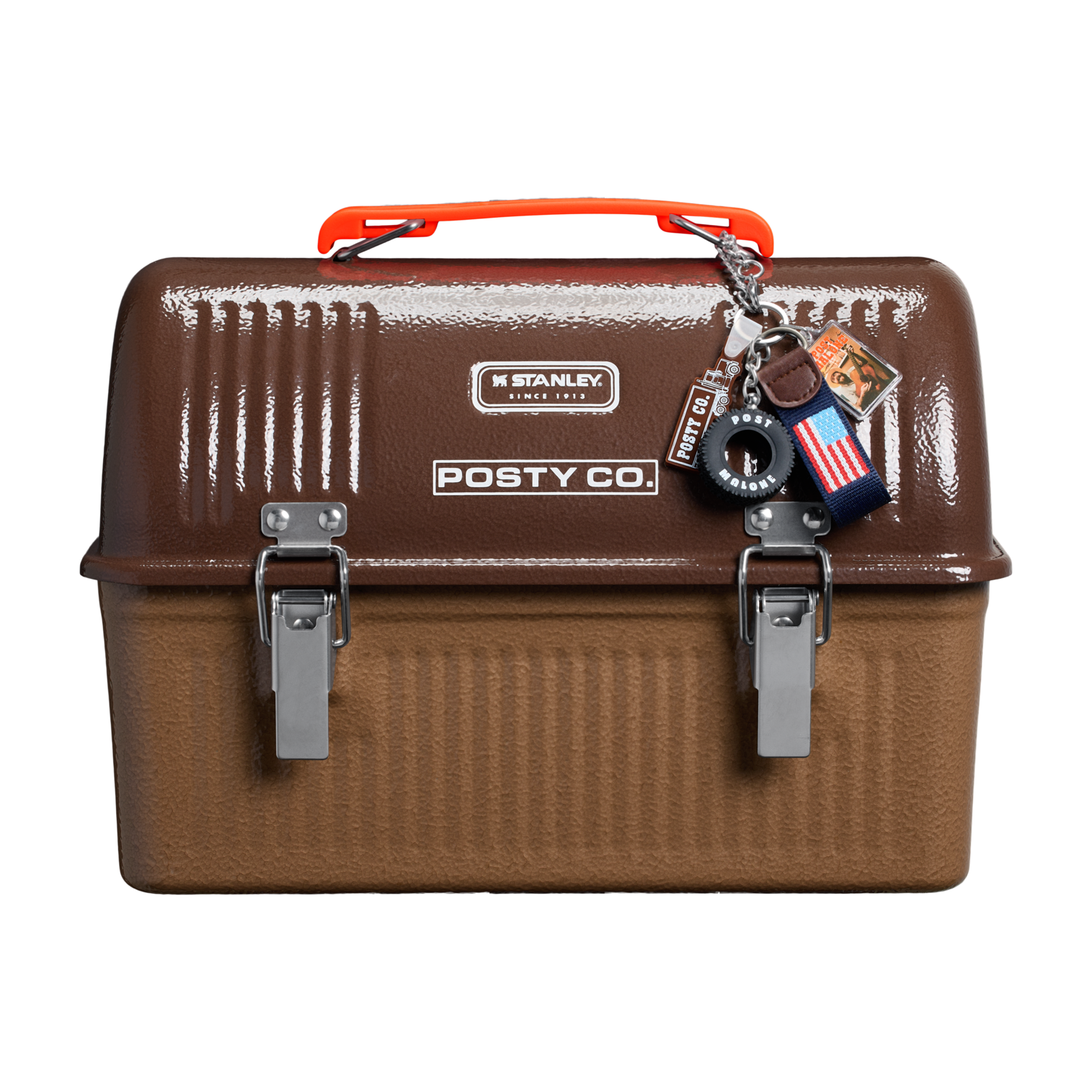 The Post Malone x Stanley Legendary Classic Bottle and Lunch Box Set - Image 5