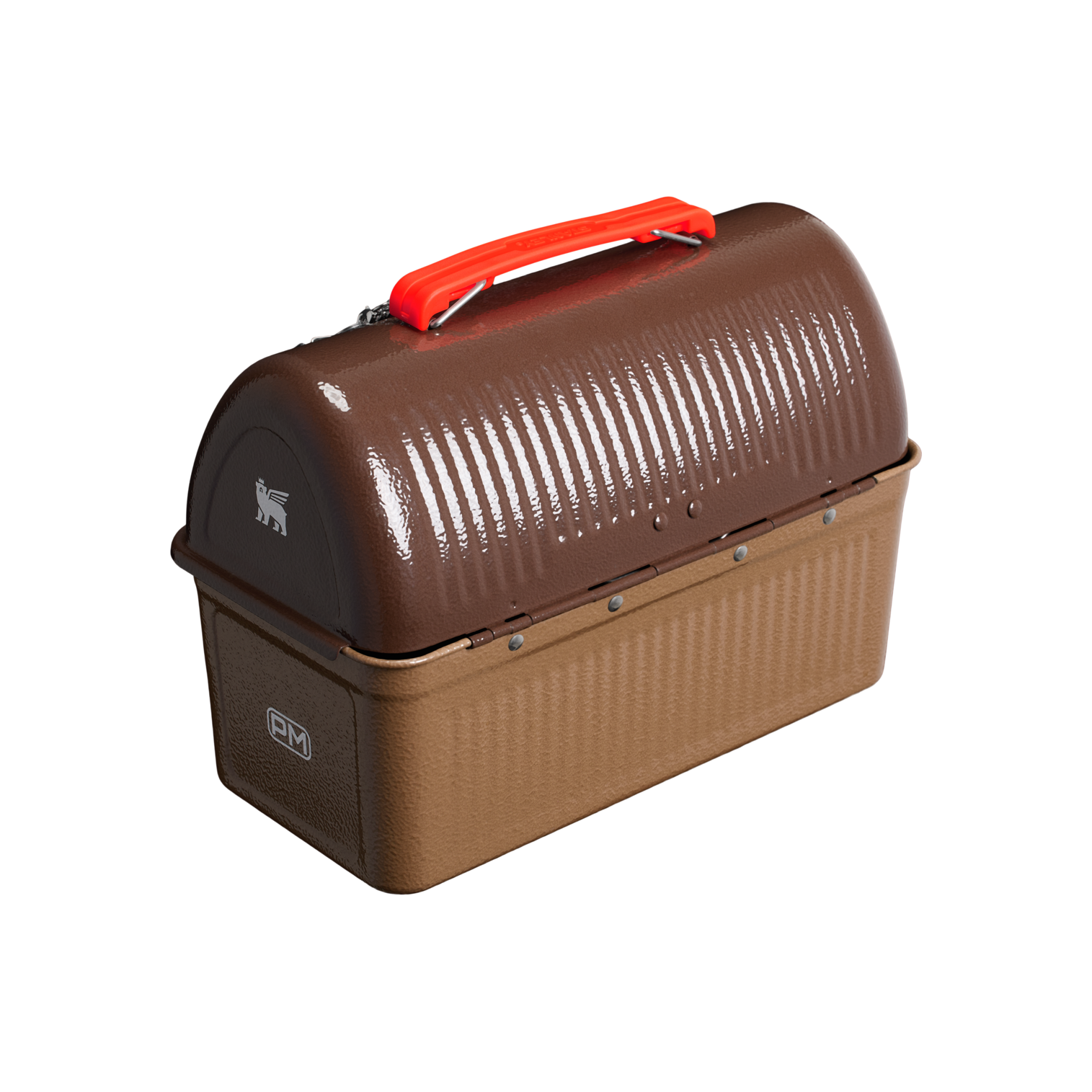 The Post Malone x Stanley Legendary Classic Bottle and Lunch Box Set - Image 6