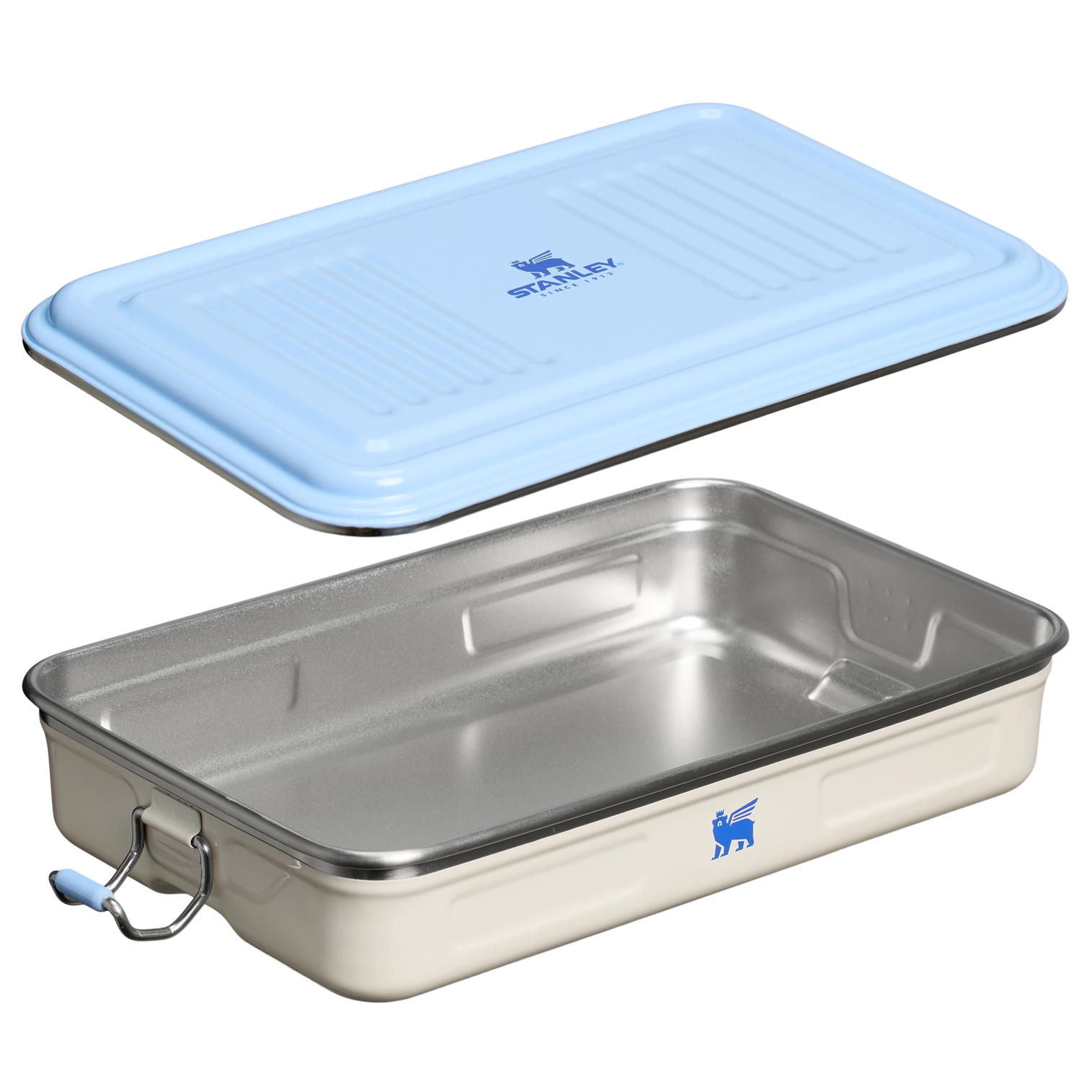 Classic Legendary Useful Lunch Box | 1.25 QT | 1.1 L - Image 9