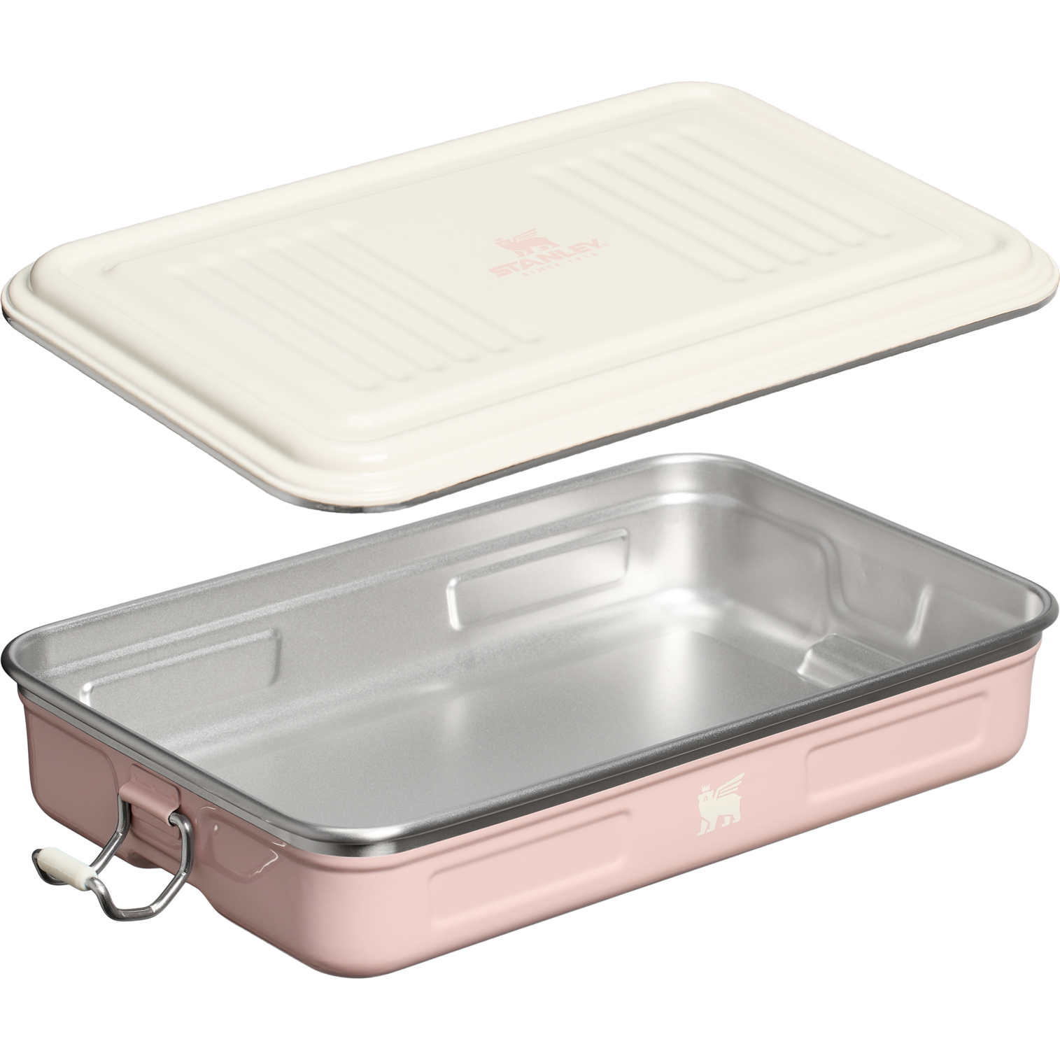 Classic Legendary Useful Lunch Box | 1.25 QT | 1.1 L - Image 5