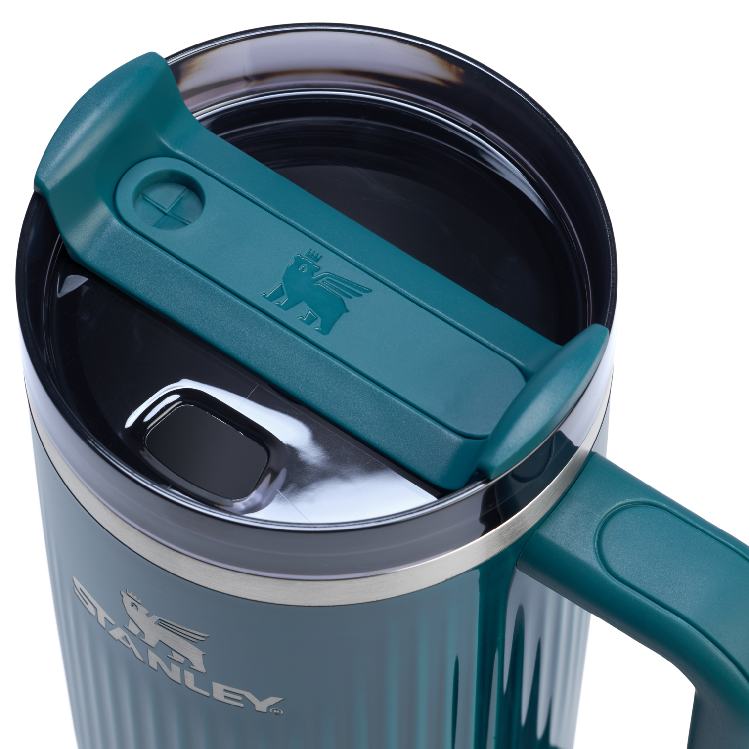 The Quencher® H2.0 Fluted Tumbler | 40 OZ | 1.18 L - Image 9